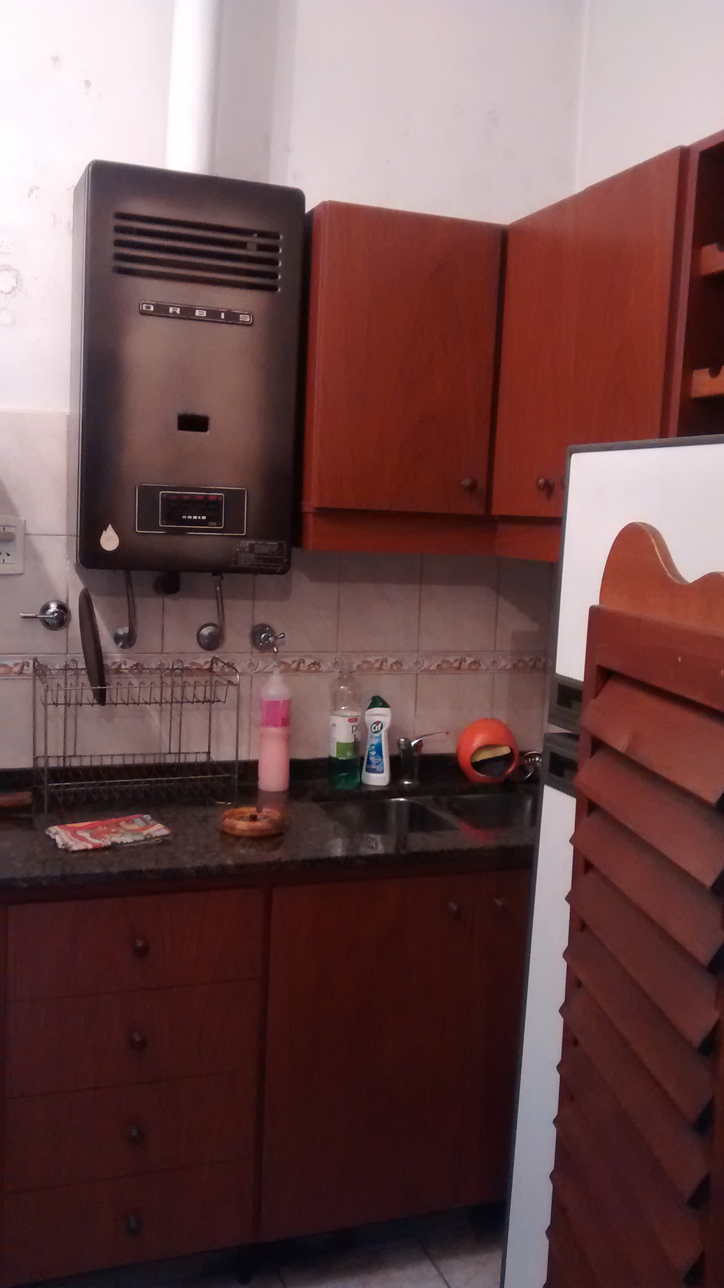 VENDE PH 3 AMBIENTES Y DEPARTAMENTO 2 AMBIENTES AL FRENTE VENDE EN BOCK — foto 7