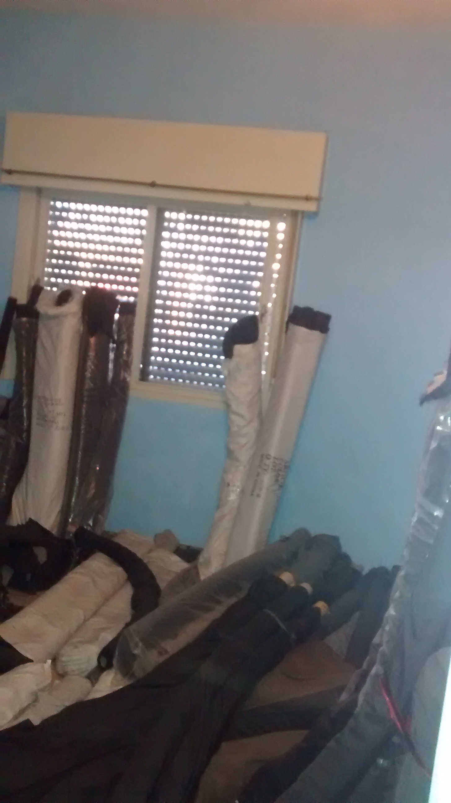 VENDE PH 3 AMBIENTES Y DEPARTAMENTO 2 AMBIENTES AL FRENTE VENDE EN BOCK — foto 13