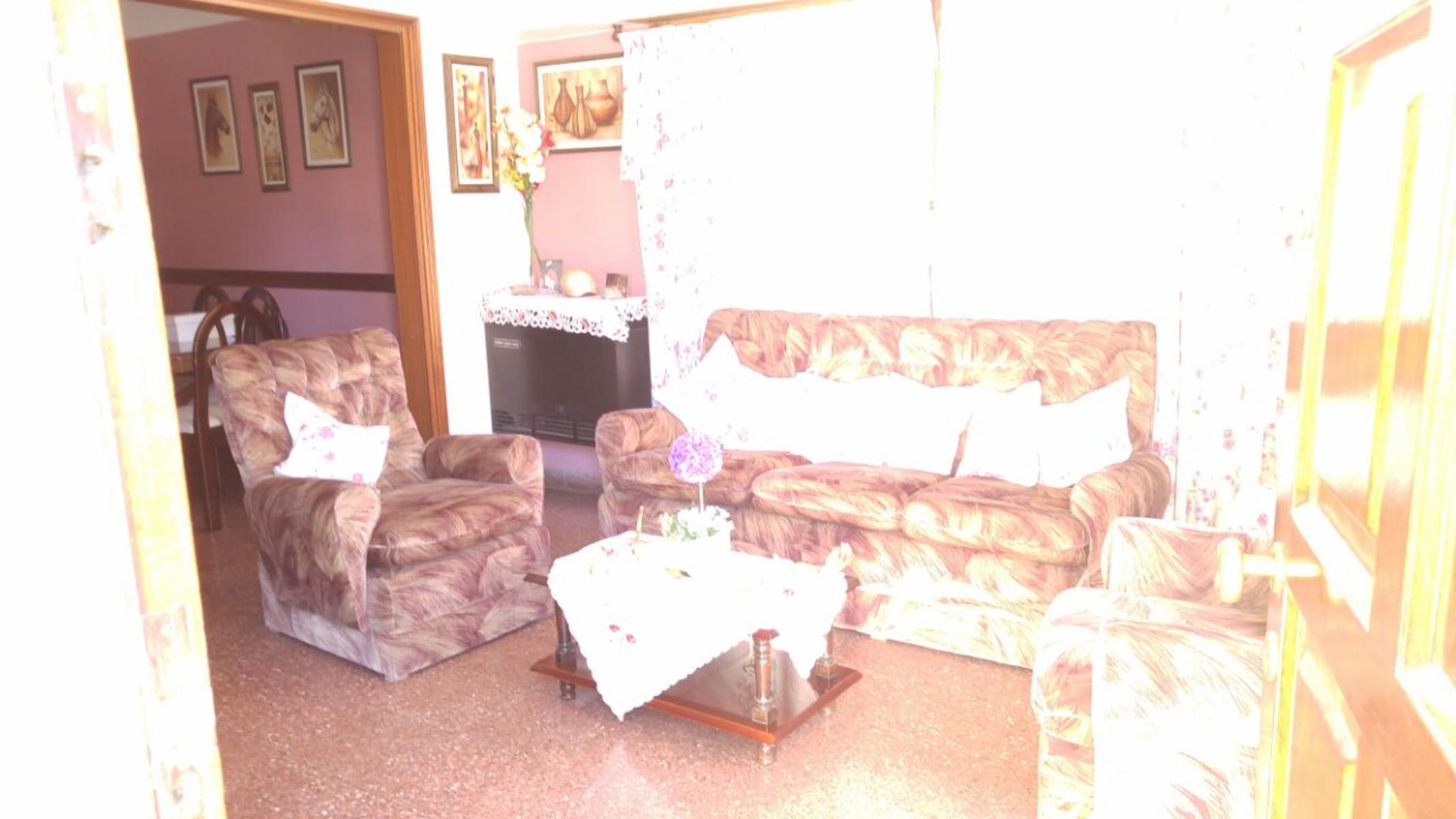 Casa mutifamiliar. excelente estado de categoria. APTO CREDITO — foto 5