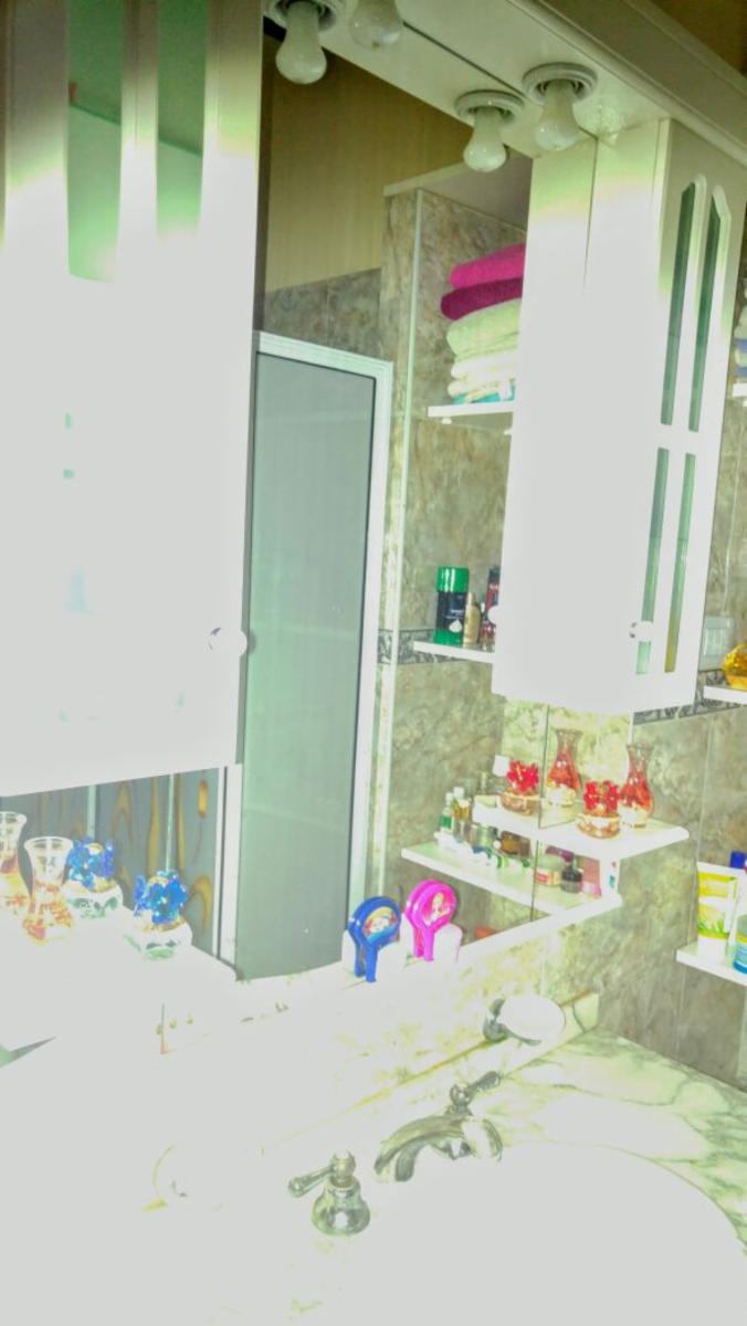 Casa mutifamiliar. excelente estado de categoria. APTO CREDITO — foto 15