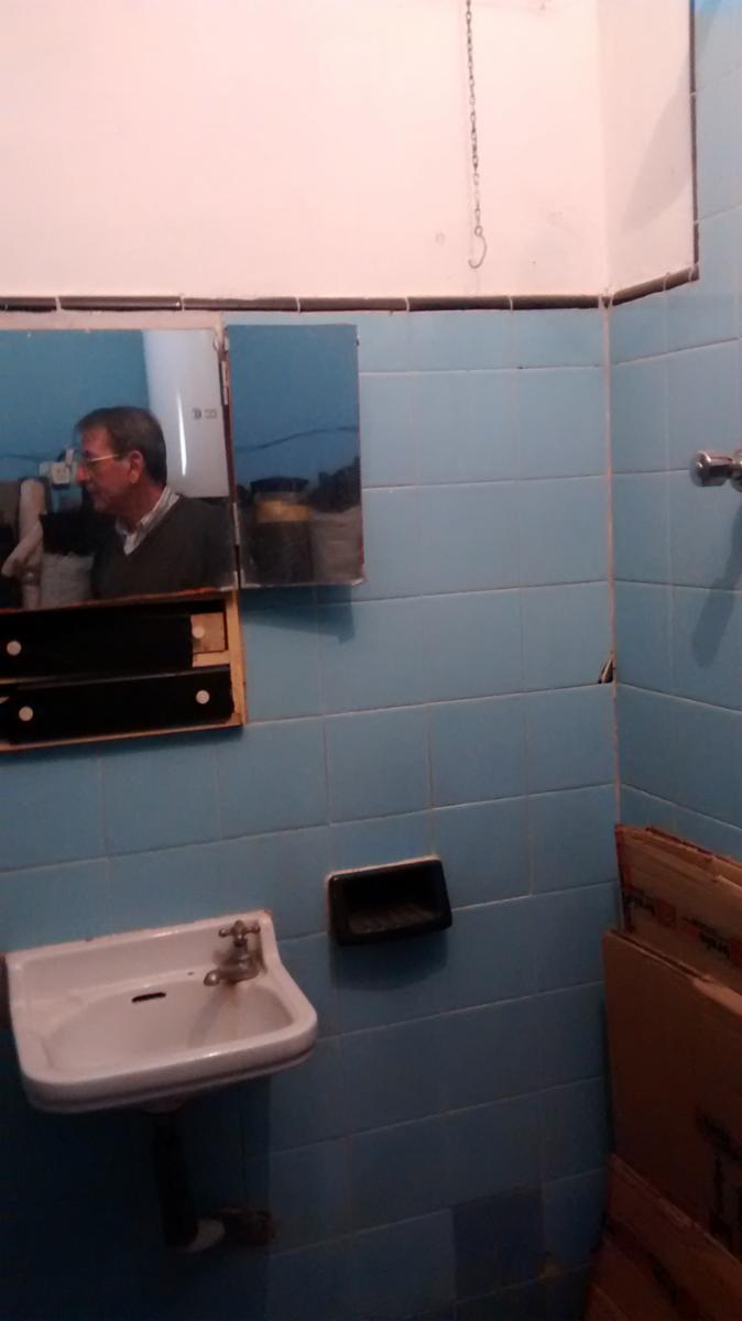 Departamento dos ambientes al frente — foto 3