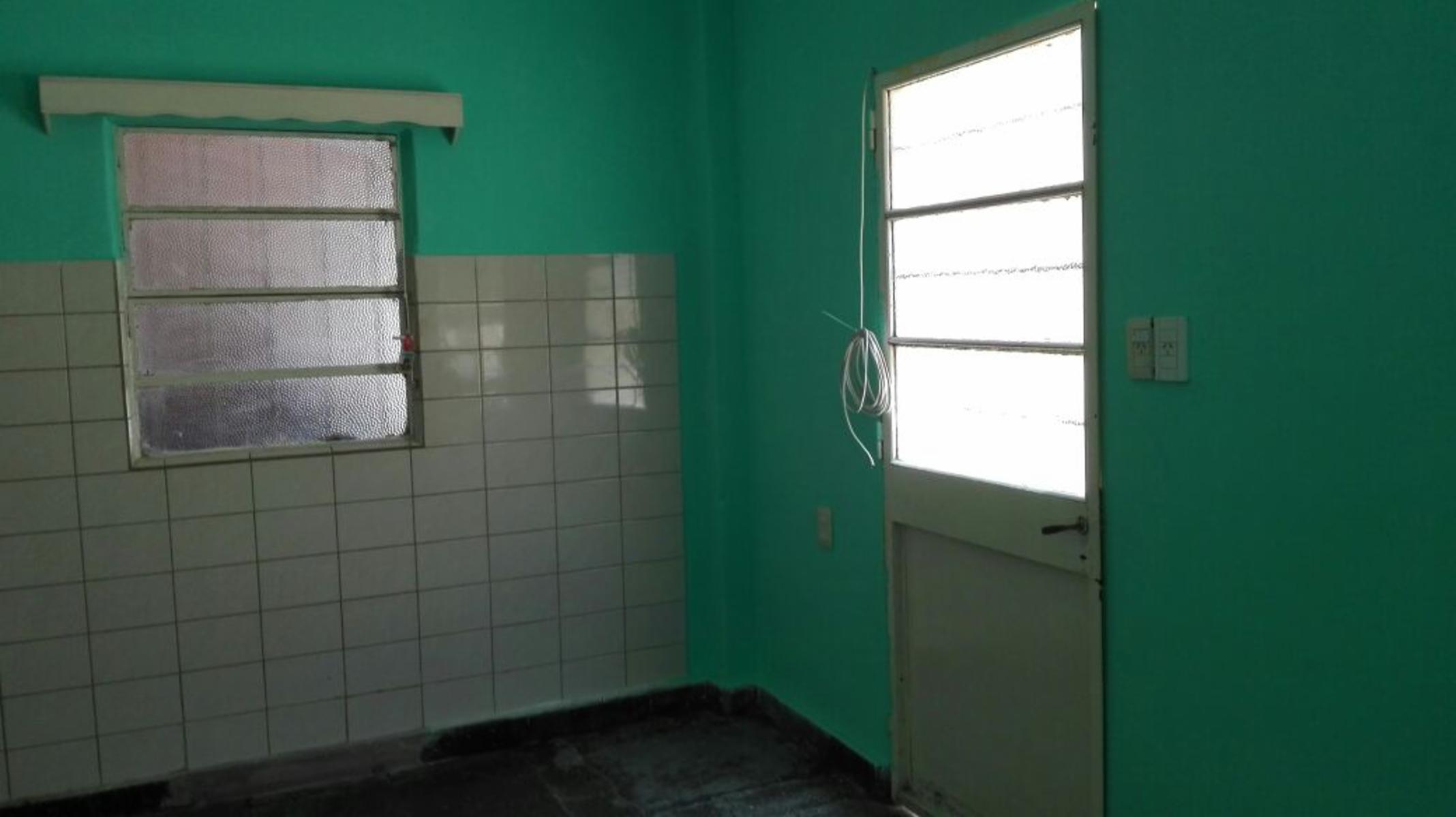 vende casa 2 ambientes sobre lote propio, rentada. APTO CREDITO