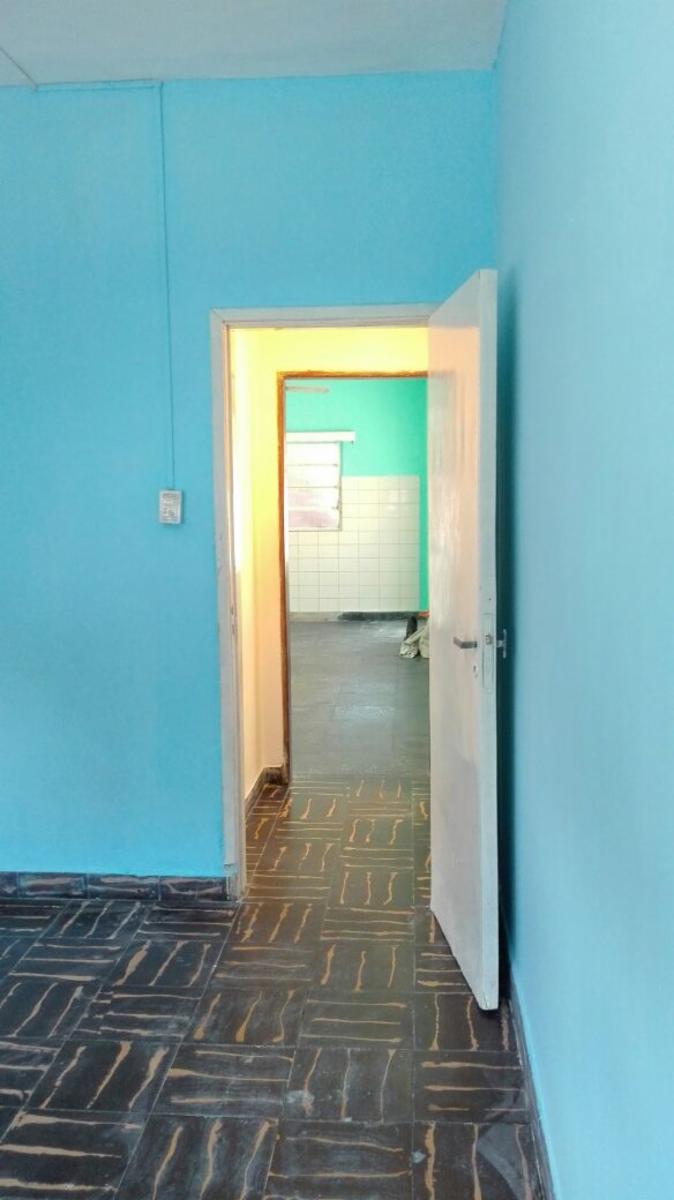 vende casa 2 ambientes sobre lote propio, rentada. APTO CREDITO — foto 5