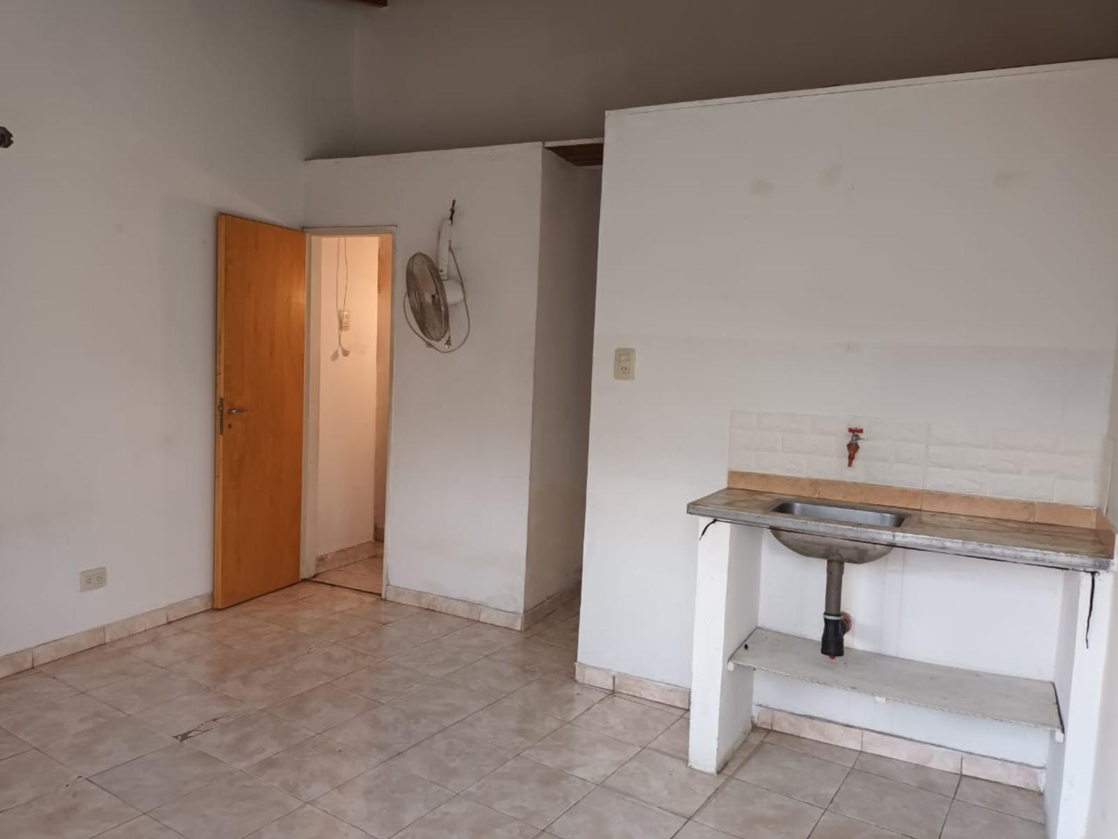 ALQUILER MONOAMBIENTE. LA TABLADA - 4
