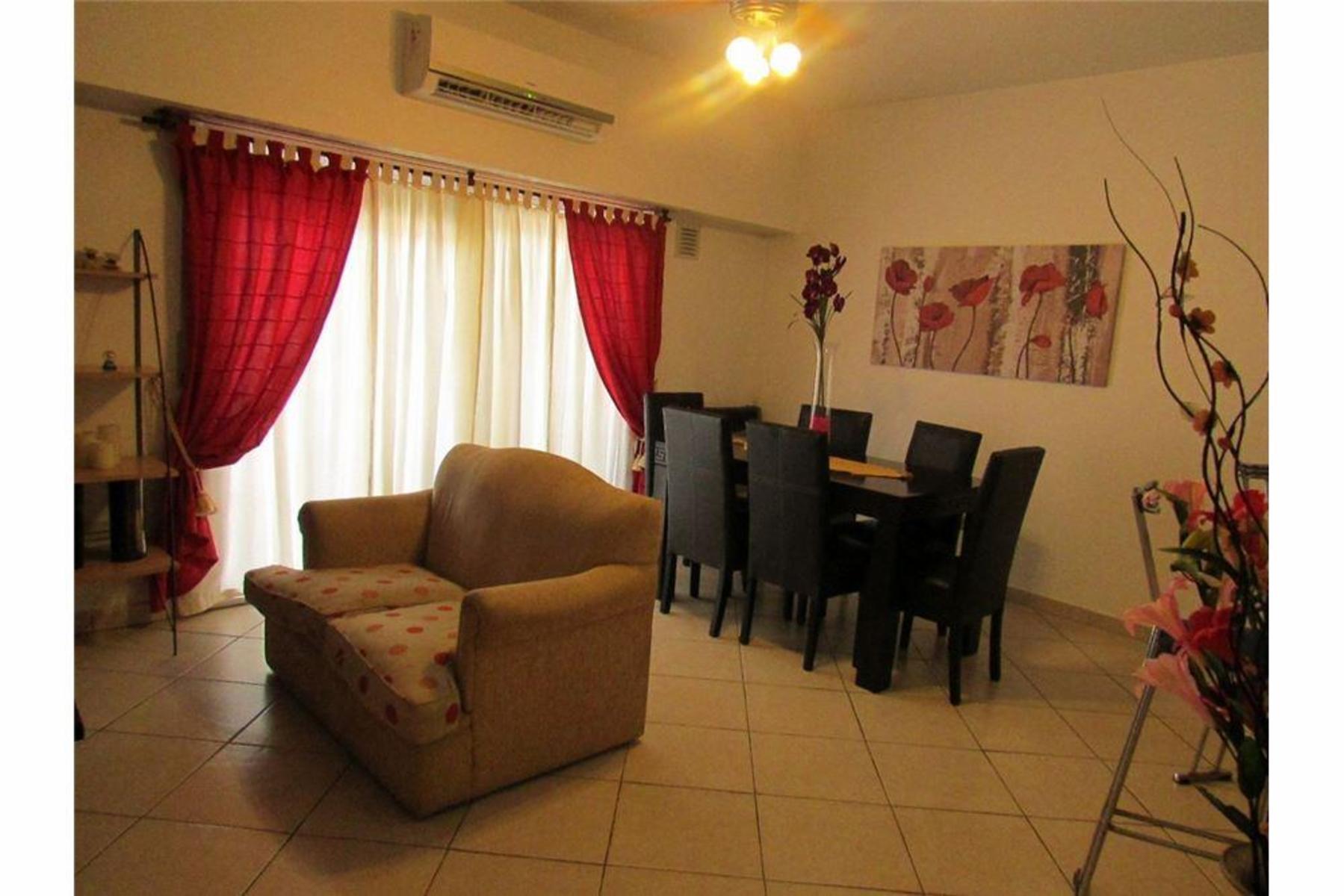 HERMOSO DEPARTAMENTO 4 AMBIENTES 1°PISO. LA TABLADA ESCUCHA OFERTAPERMUTA DEPARTAMENTO MENOR VALOR. APTO CREDITO BANCARIO — foto 4