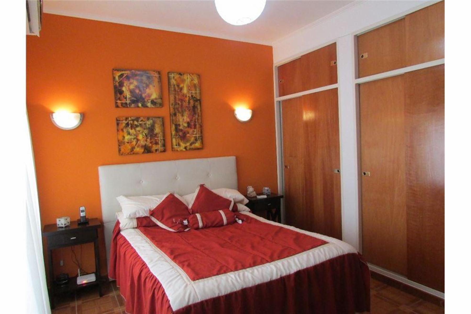 HERMOSO DEPARTAMENTO 4 AMBIENTES 1°PISO. LA TABLADA ESCUCHA OFERTAPERMUTA DEPARTAMENTO MENOR VALOR. APTO CREDITO BANCARIO — foto 5