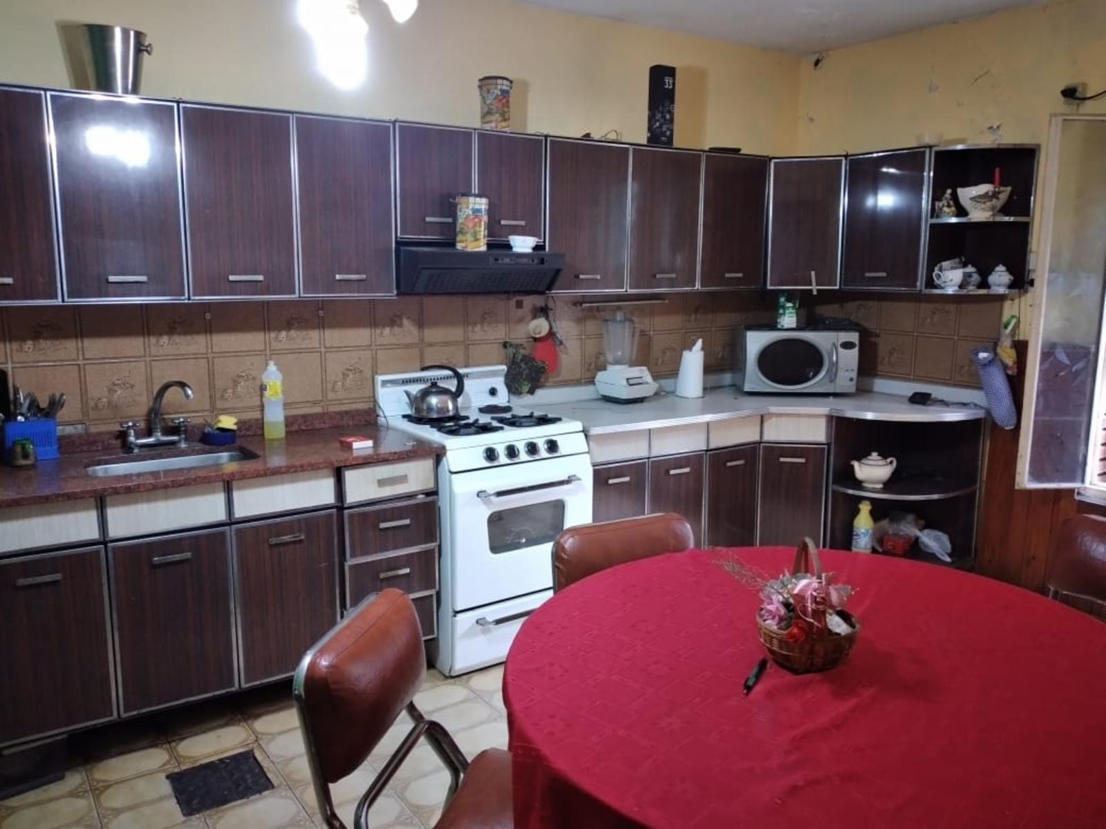 Vende chalet sobre 3 lotes 450 m2. Excelente para inversor — foto 13