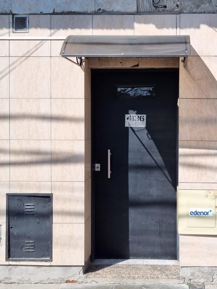 VENDE MONOAMBIENTE CIUDADELA. APTO CREDITO — foto 5