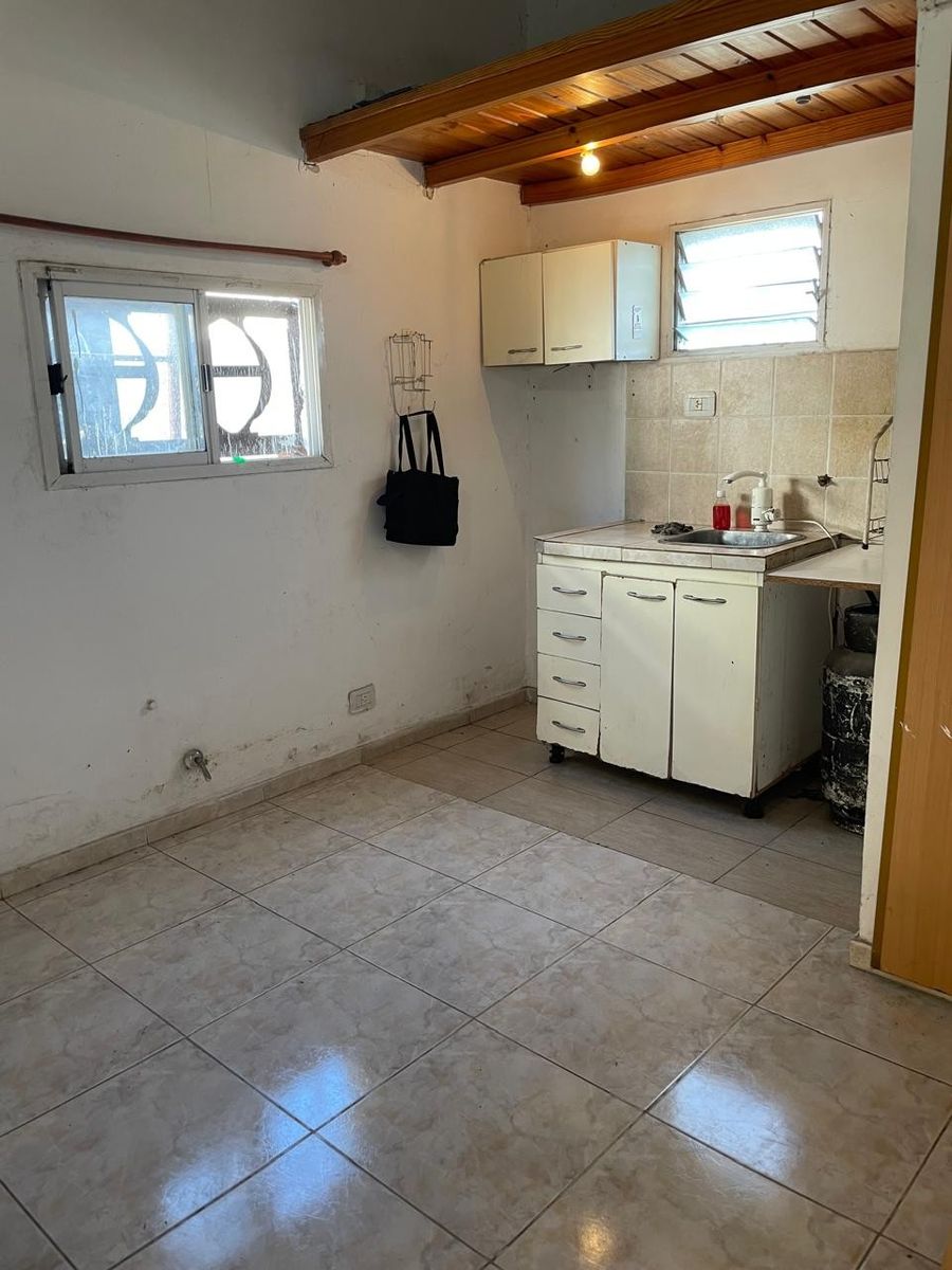 VENDE MONOAMBIENTE CIUDADELA. APTO CREDITO — foto 7