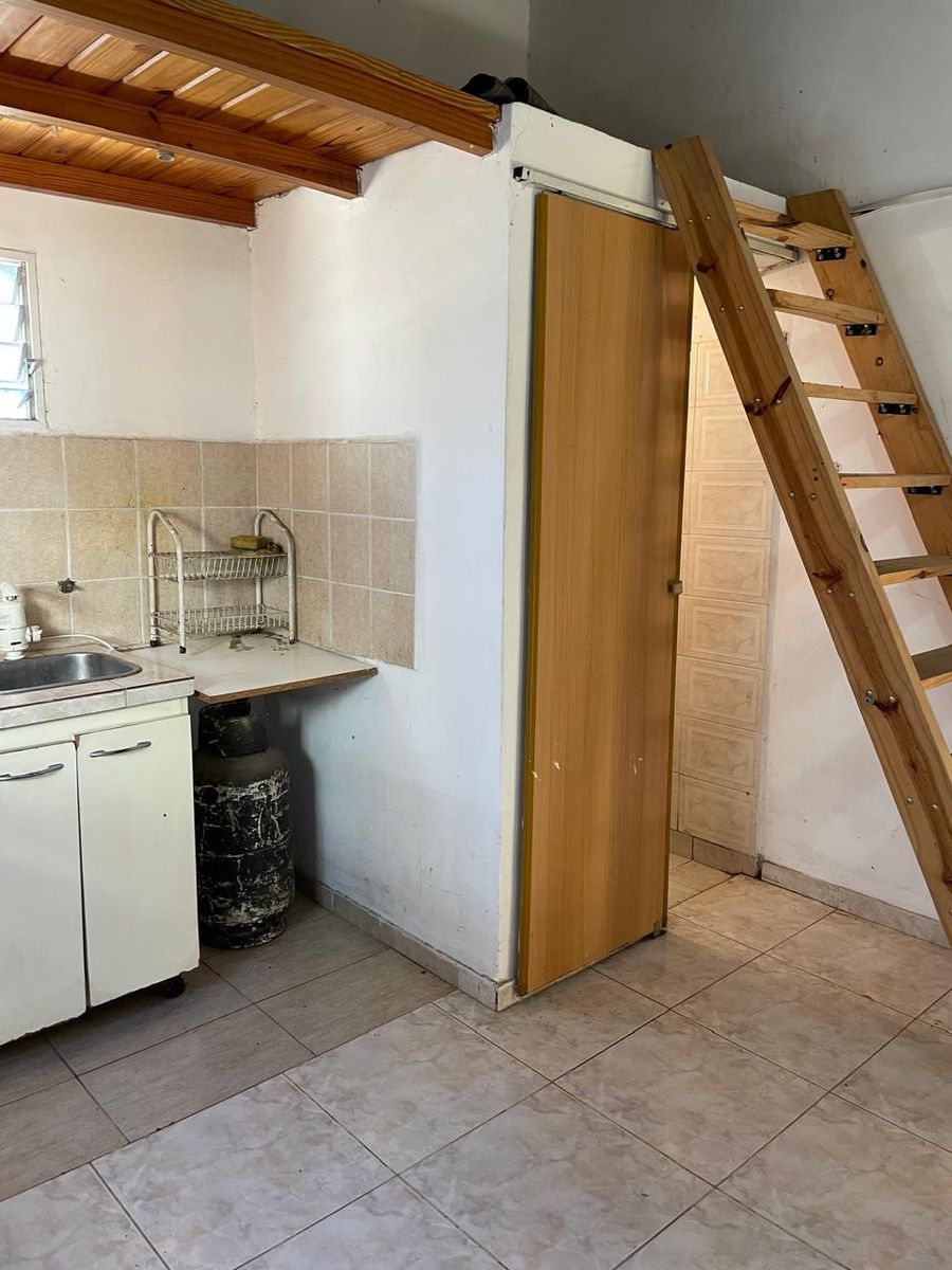 VENDE MONOAMBIENTE CIUDADELA. APTO CREDITO — foto 8