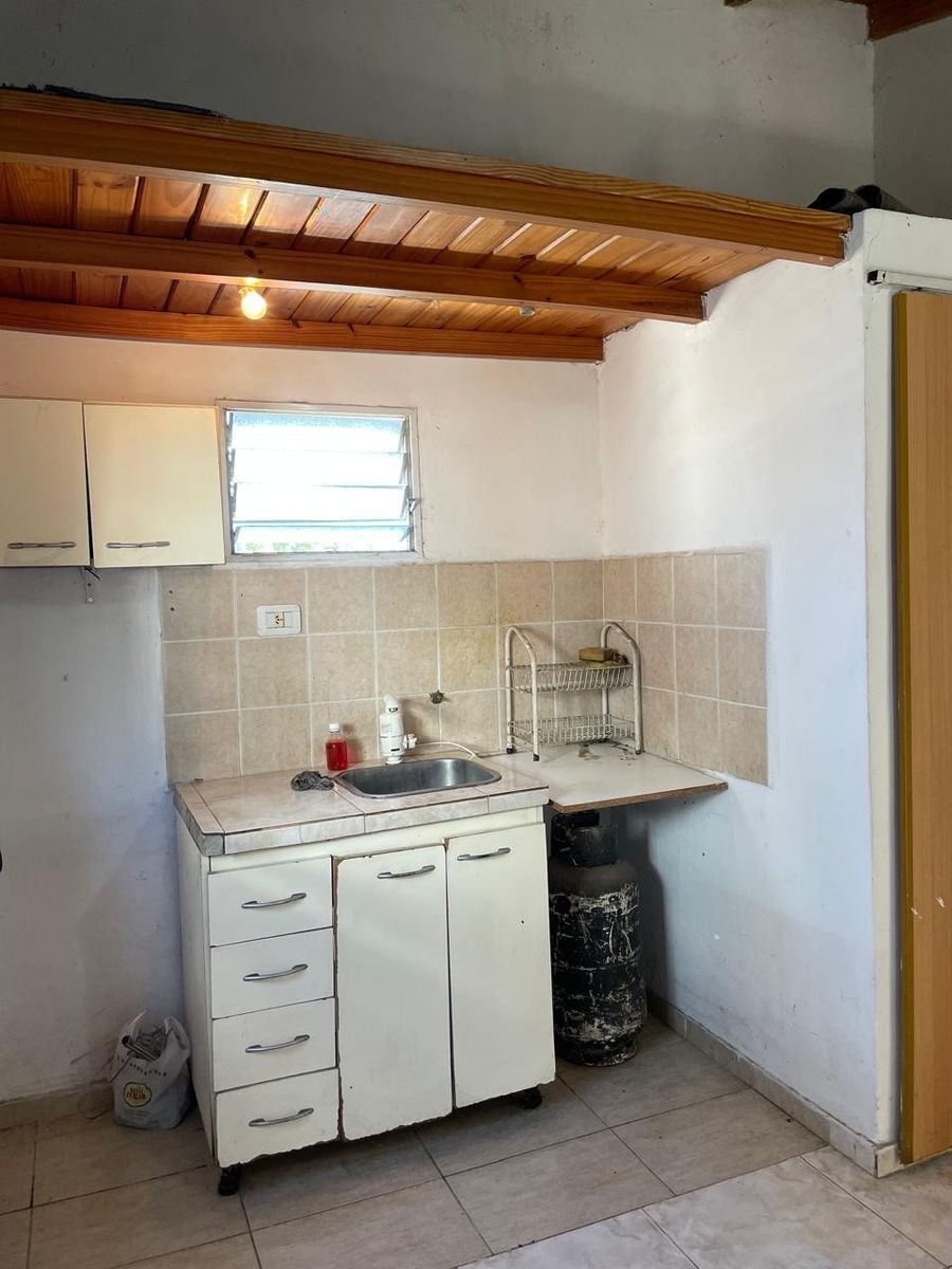 VENDE MONOAMBIENTE CIUDADELA. APTO CREDITO — foto 9