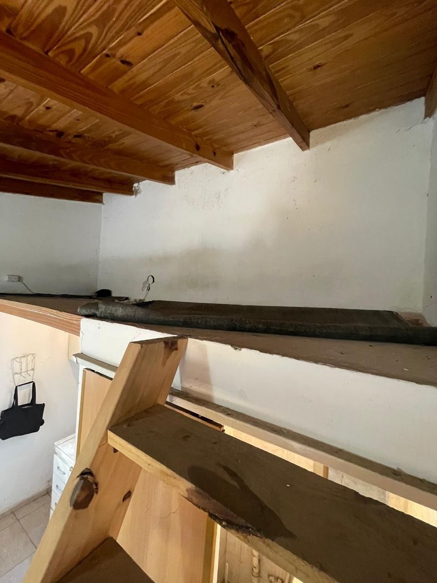 VENDE MONOAMBIENTE CIUDADELA. APTO CREDITO — foto 12