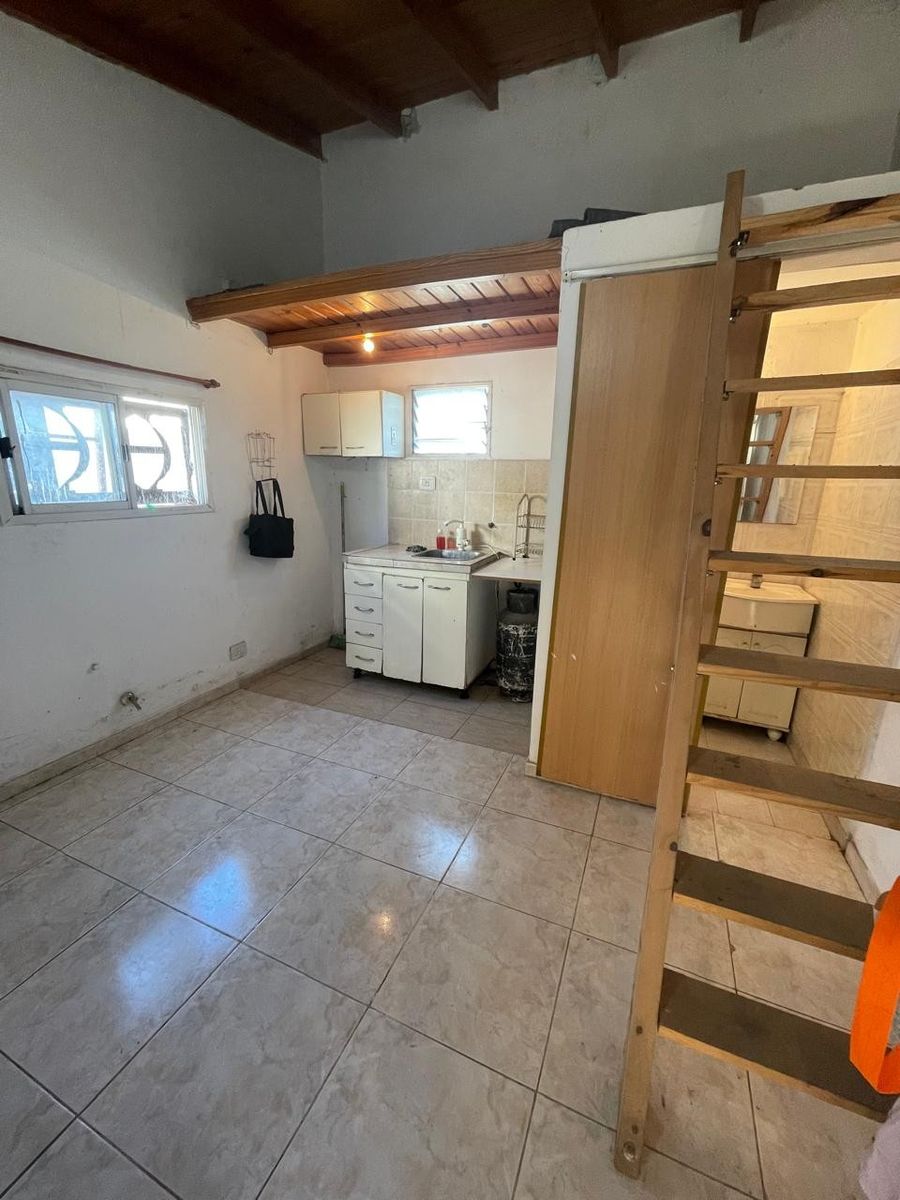 VENDE MONOAMBIENTE CIUDADELA. APTO CREDITO — foto 14