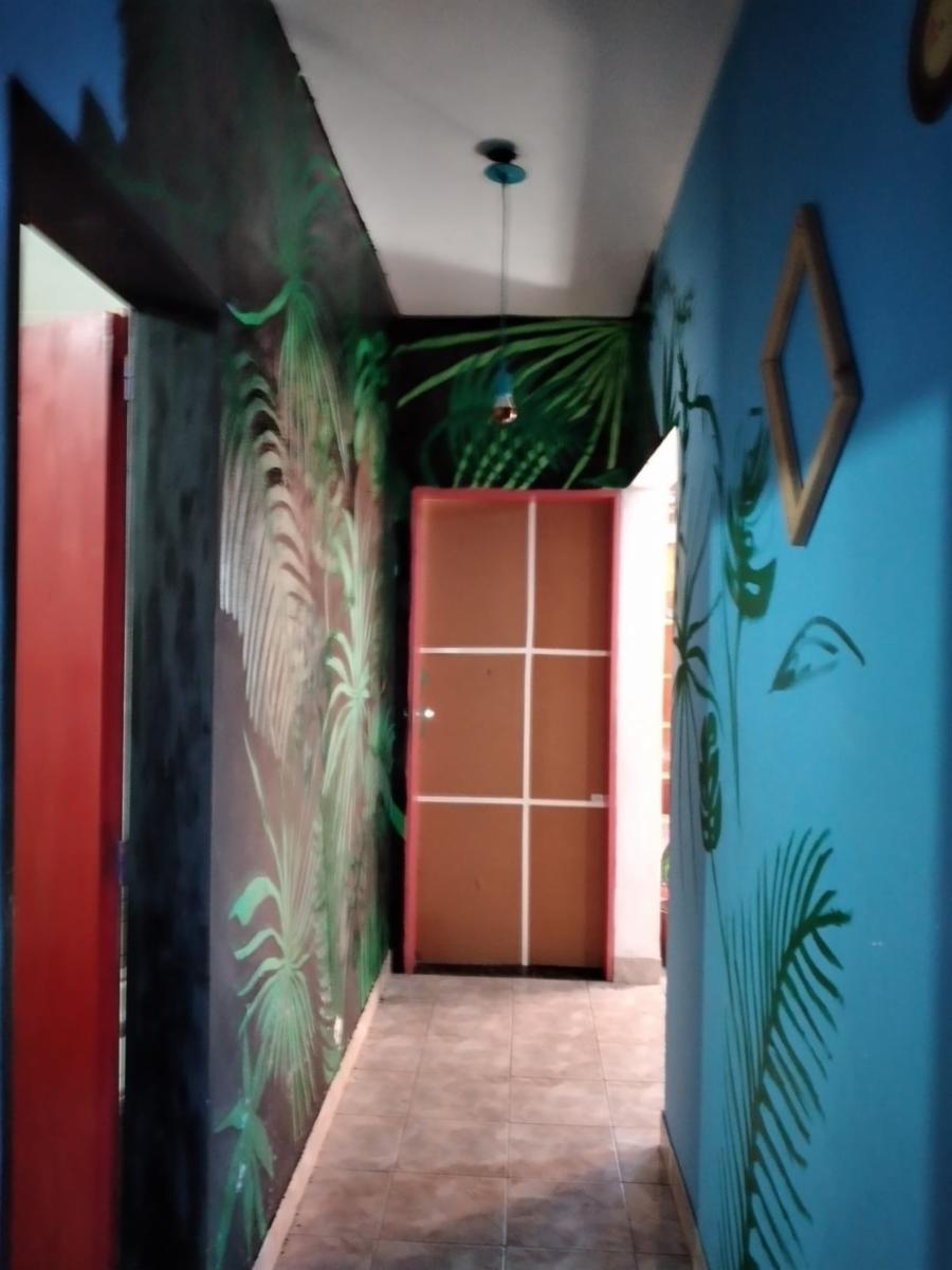 CASA EN VENTA 4 AMBIENTES MORÓN SUR