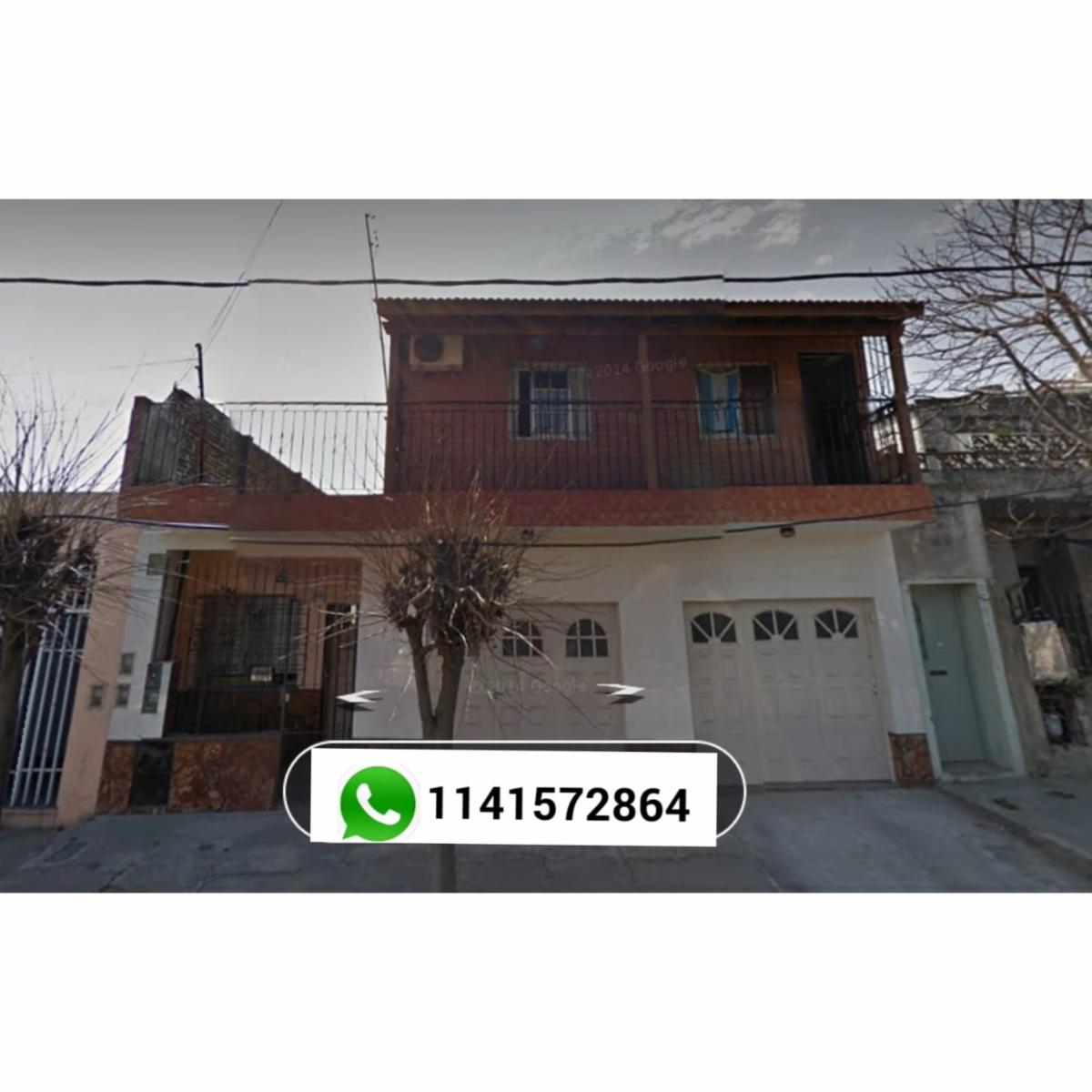 Vende, 4 departamentos en block, excelente inversor. Se escuchan ofertas — foto 3