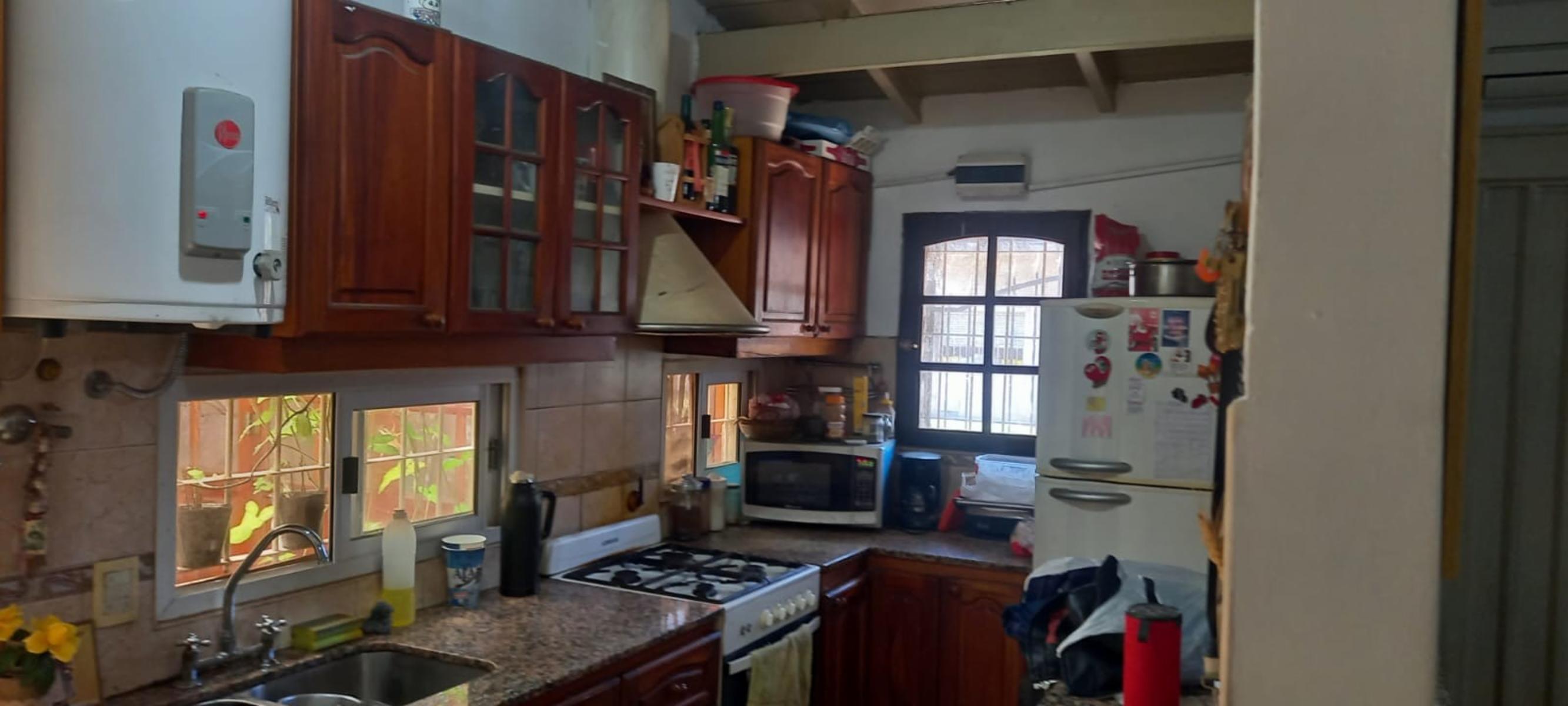 CASA EN VENTA LA TABLADA 3 AMBIENTES. APTO CREDITO — foto 5