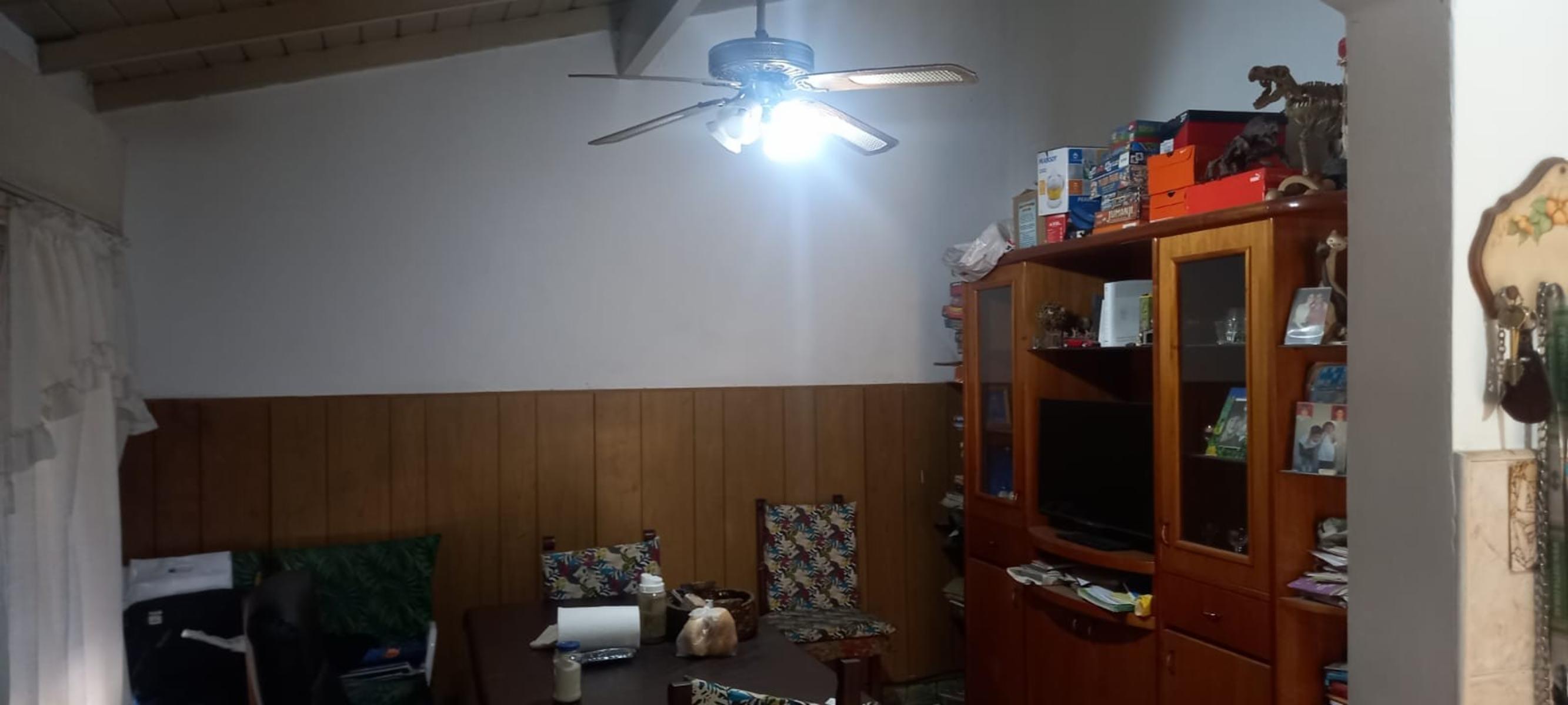 CASA EN VENTA LA TABLADA 3 AMBIENTES. APTO CREDITO — foto 7