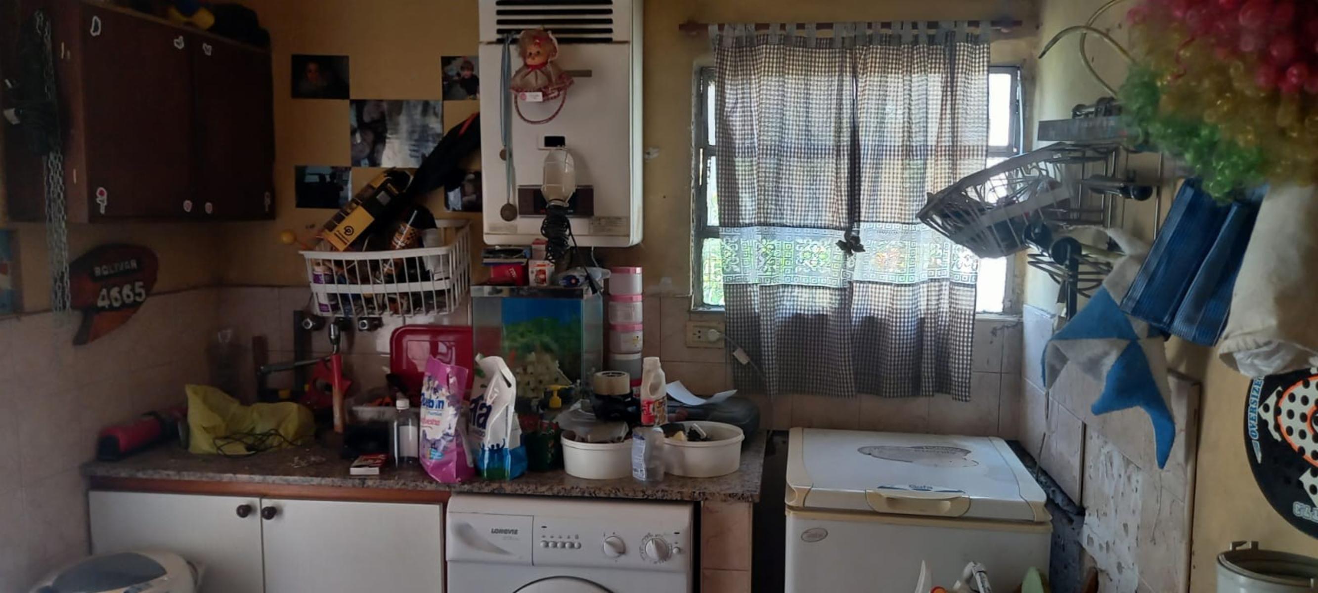 CASA EN VENTA LA TABLADA 3 AMBIENTES. APTO CREDITO — foto 8