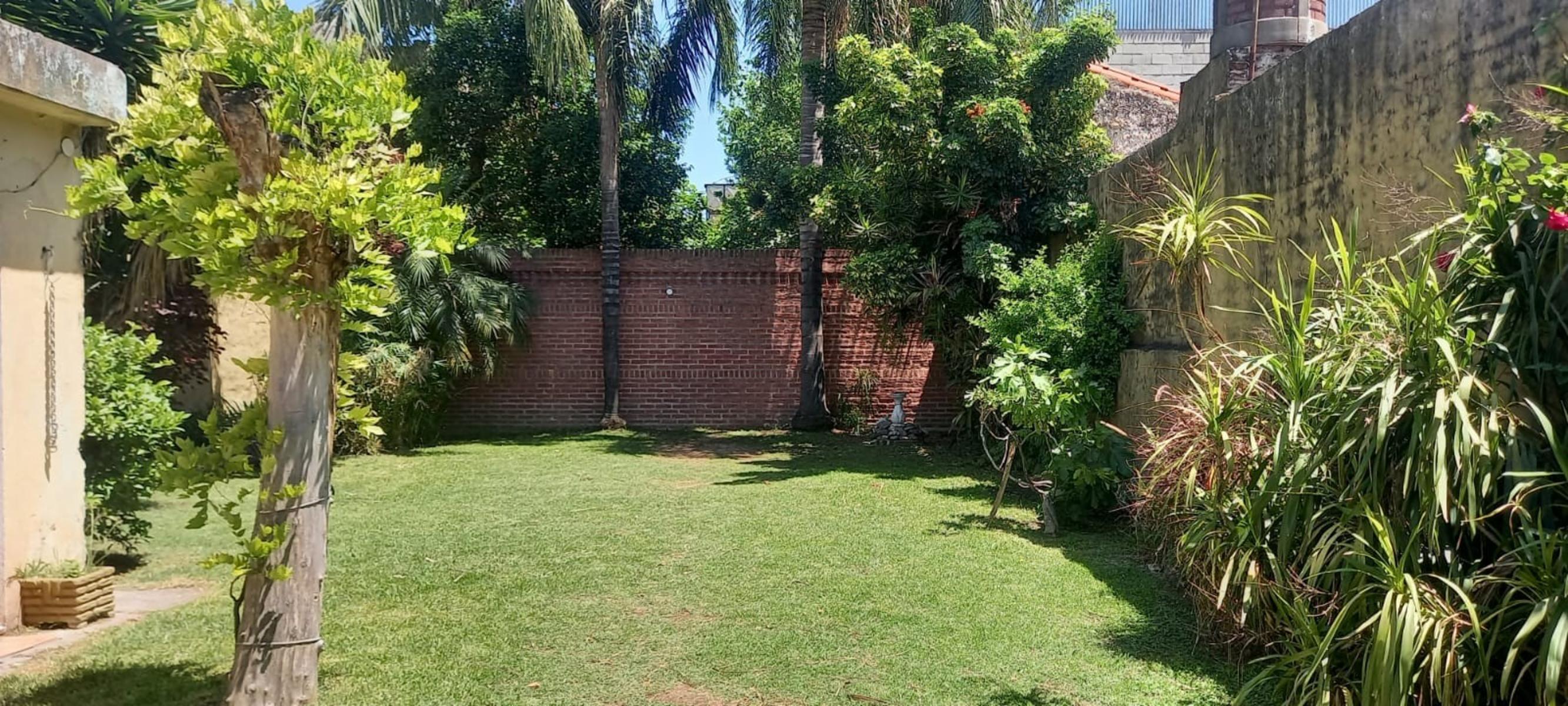 CASA EN VENTA LA TABLADA 3 AMBIENTES. APTO CREDITO — foto 9