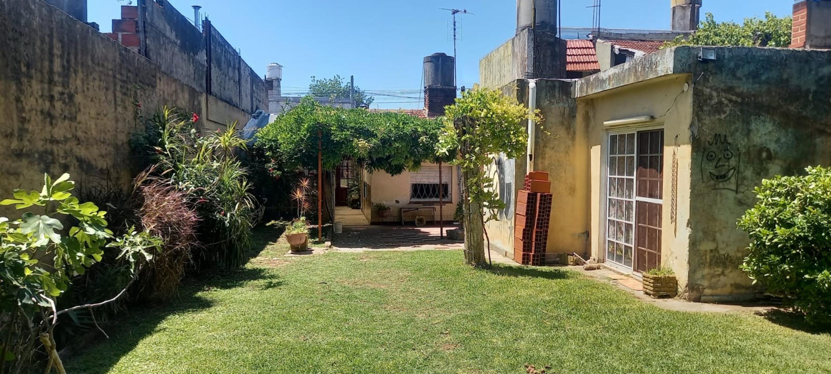 CASA EN VENTA LA TABLADA 3 AMBIENTES. APTO CREDITO — foto 10