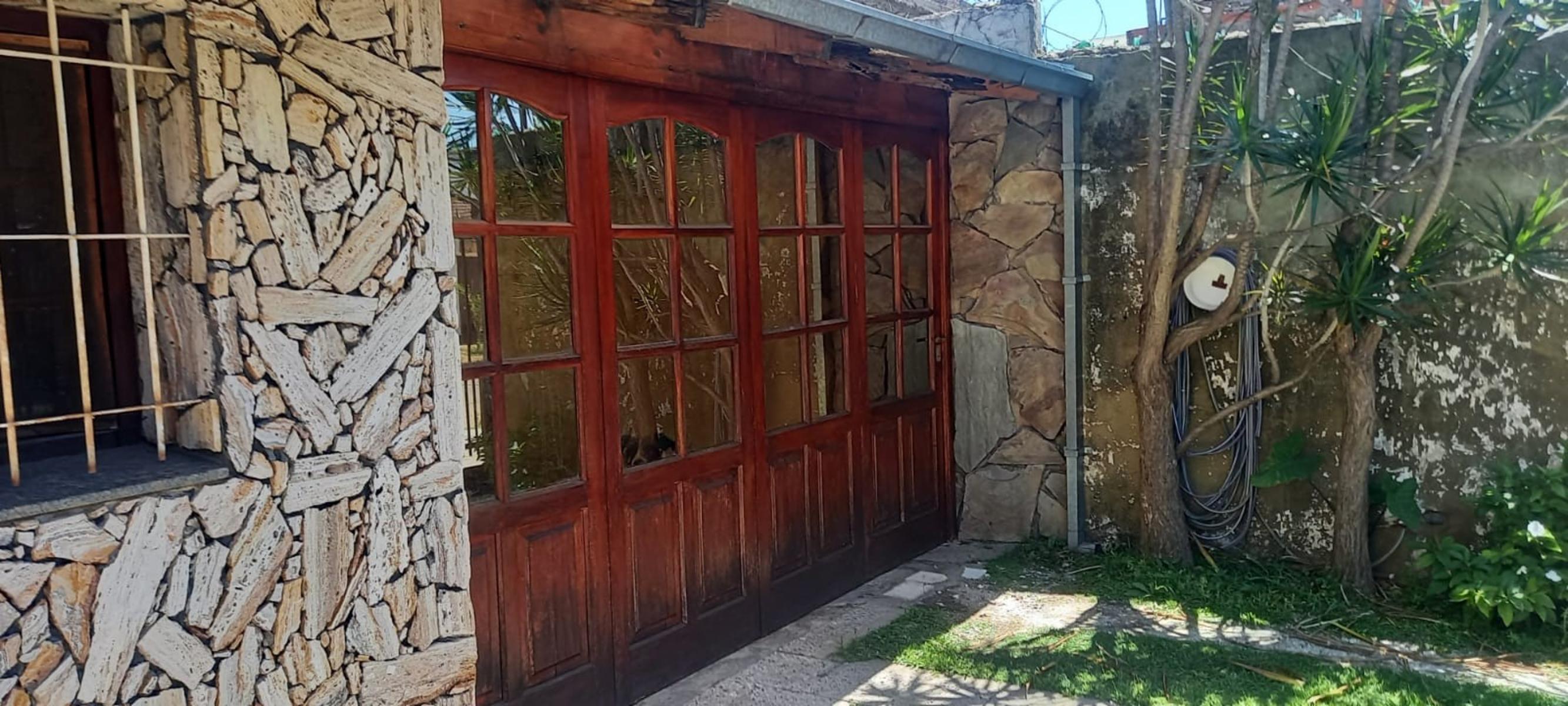 CASA EN VENTA LA TABLADA 3 AMBIENTES. APTO CREDITO — foto 11