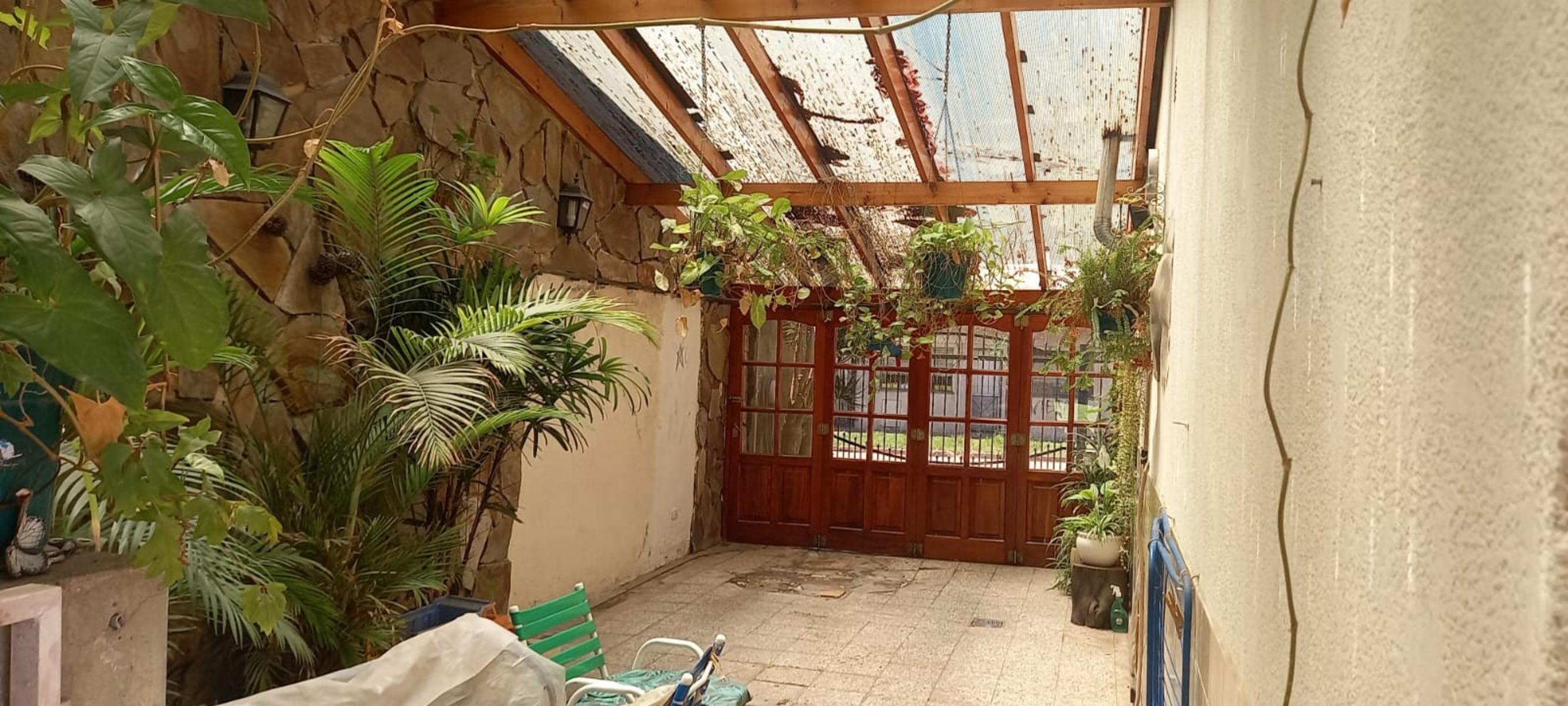 CASA EN VENTA LA TABLADA 3 AMBIENTES. APTO CREDITO — foto 13