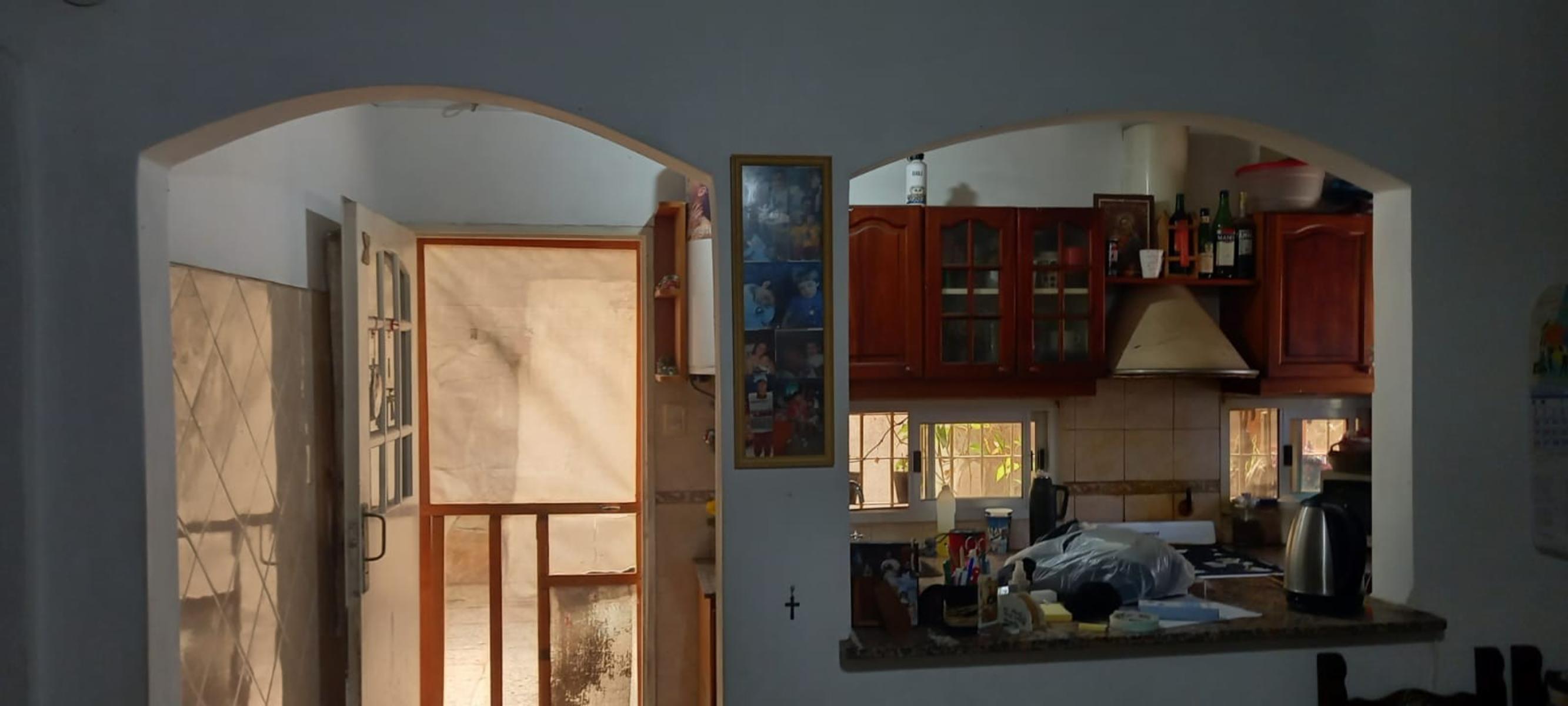 CASA EN VENTA LA TABLADA 3 AMBIENTES. APTO CREDITO — foto 14