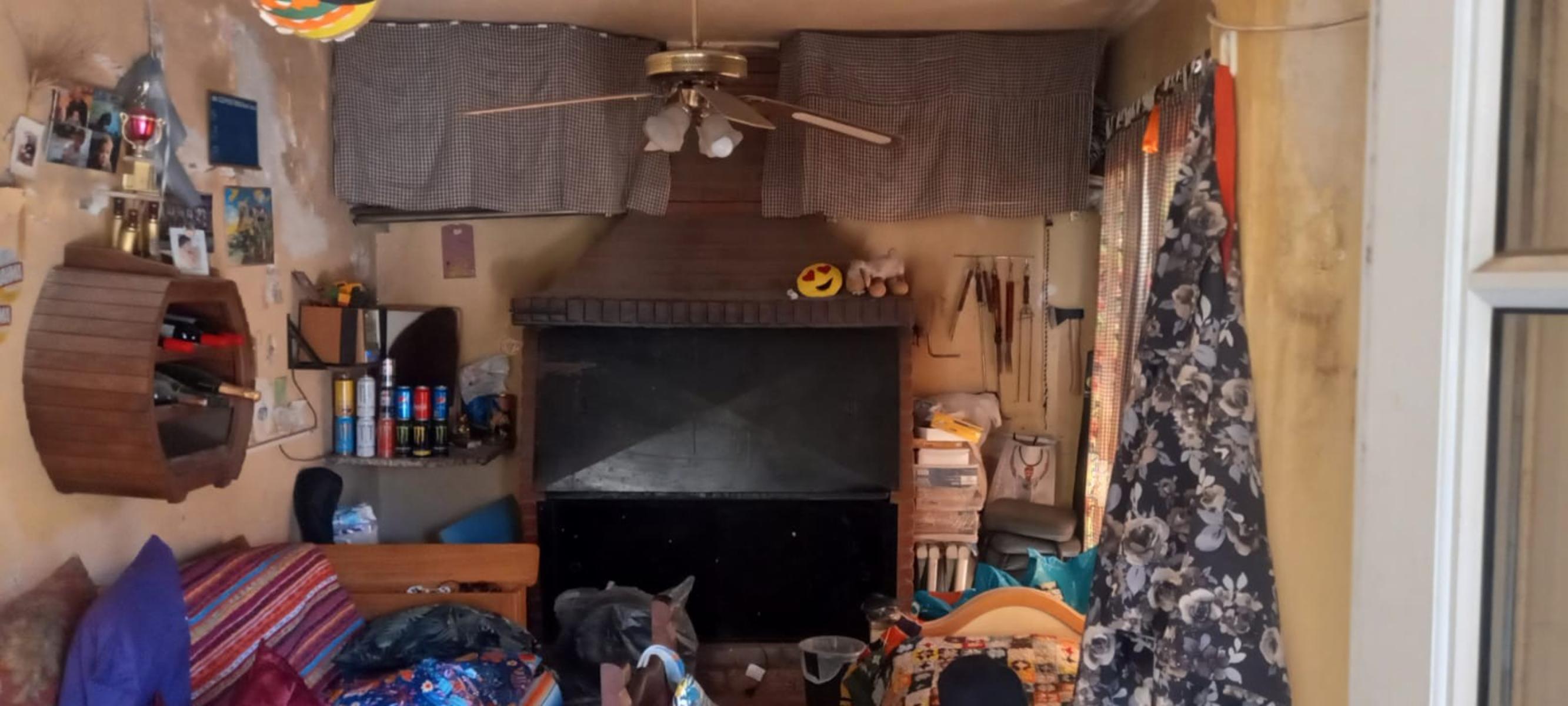 CASA EN VENTA LA TABLADA 3 AMBIENTES. APTO CREDITO — foto 15