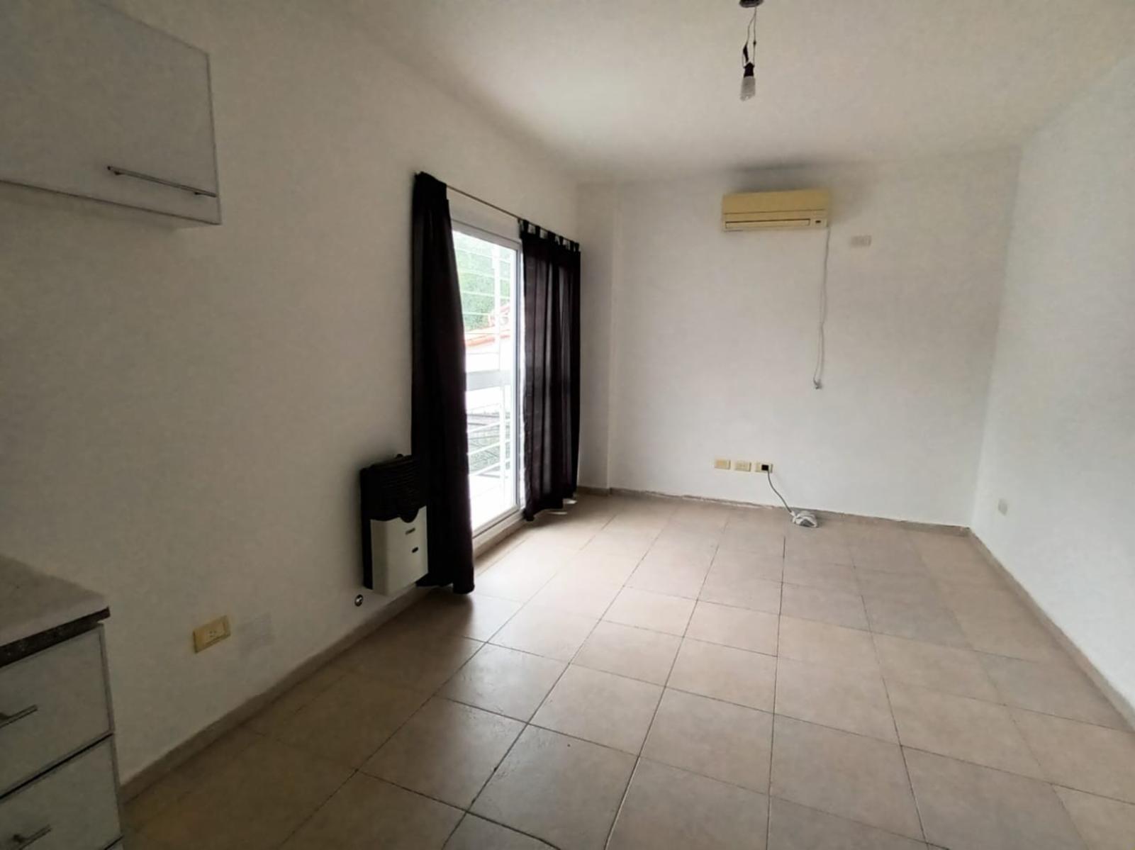 VENTA MONOAMBIENTE RAMOS MEJÍA. APTO CREDITO