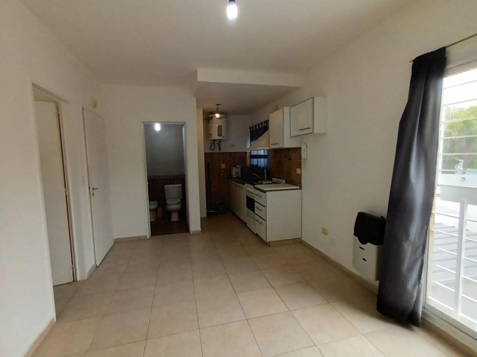 VENTA MONOAMBIENTE RAMOS MEJÍA. APTO CREDITO — foto 4
