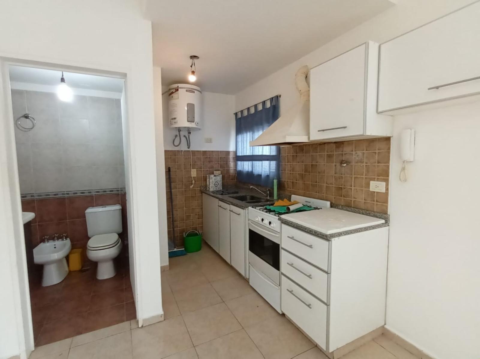 VENTA MONOAMBIENTE RAMOS MEJÍA. APTO CREDITO — foto 6