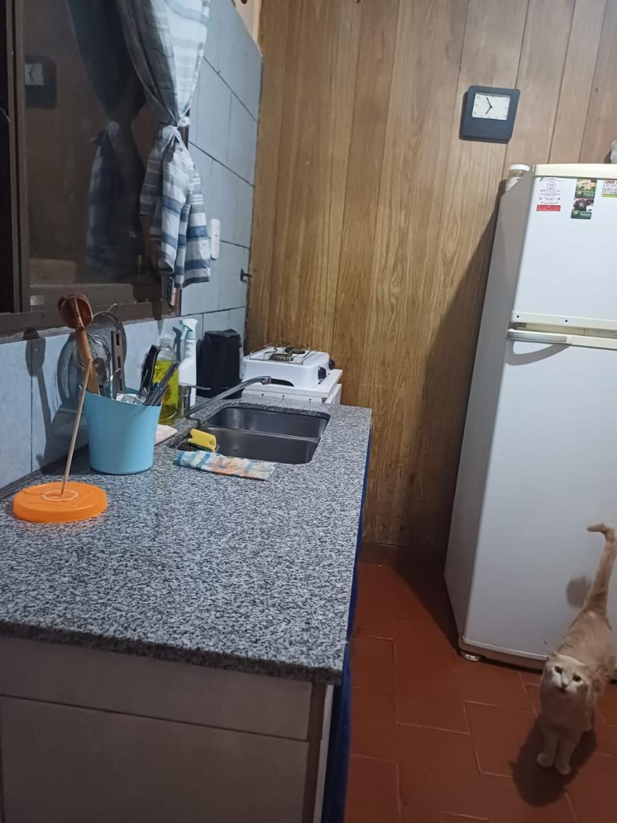 ALQUILER DEPARTAMENTO 2 AMBIENTES - 2
