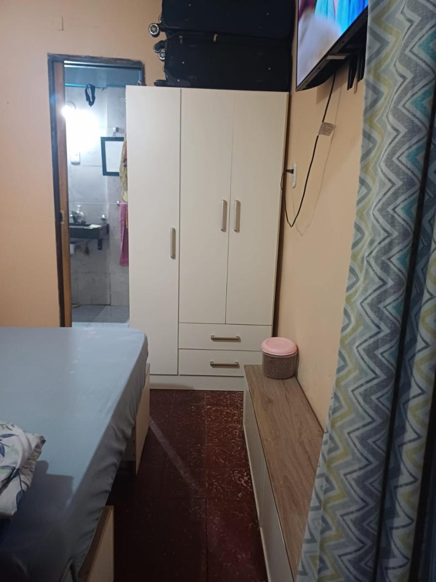 ALQUILER DEPARTAMENTO 2 AMBIENTES - 3
