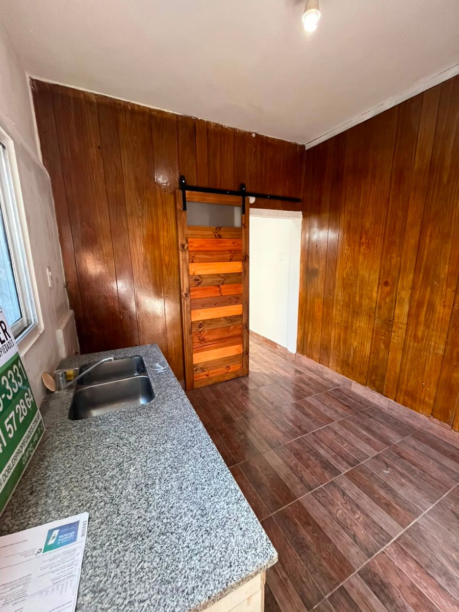 ALQUILER DEPARTAMENTO 2 AMBIENTES - 5
