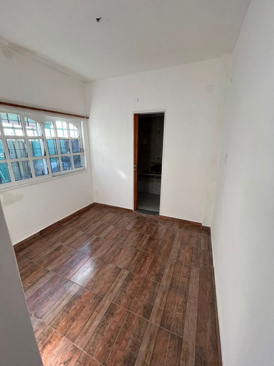 ALQUILER DEPARTAMENTO 2 AMBIENTES - 6