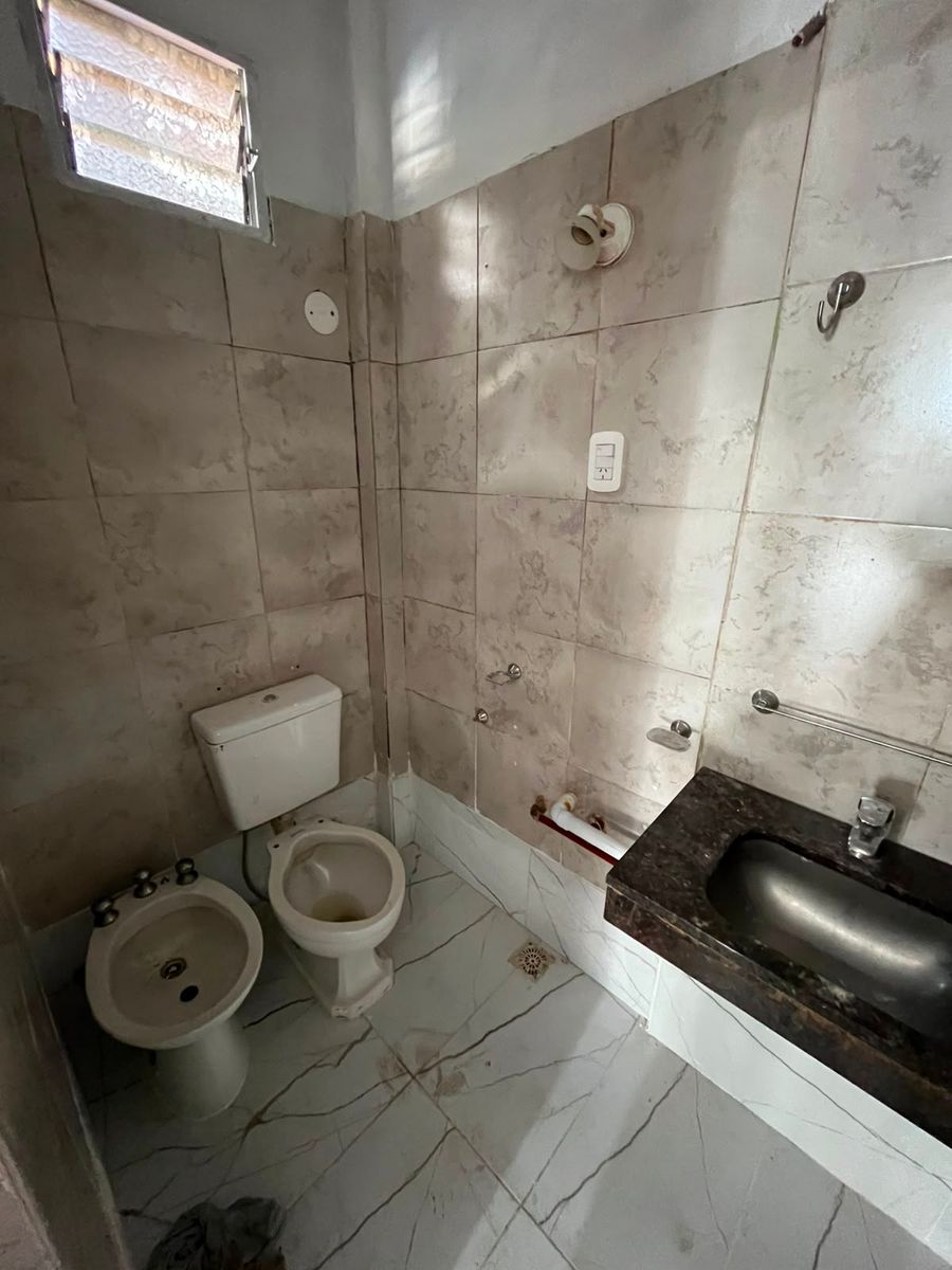 ALQUILER DEPARTAMENTO 2 AMBIENTES - 7