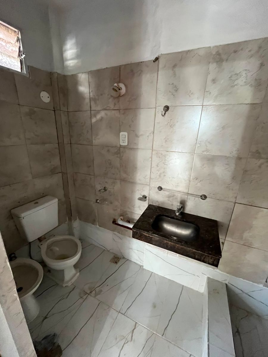 ALQUILER DEPARTAMENTO 2 AMBIENTES - 9