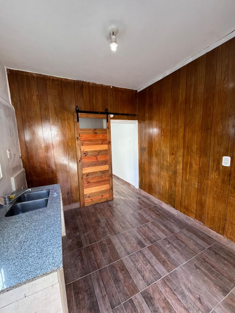 ALQUILER DEPARTAMENTO 2 AMBIENTES - 11