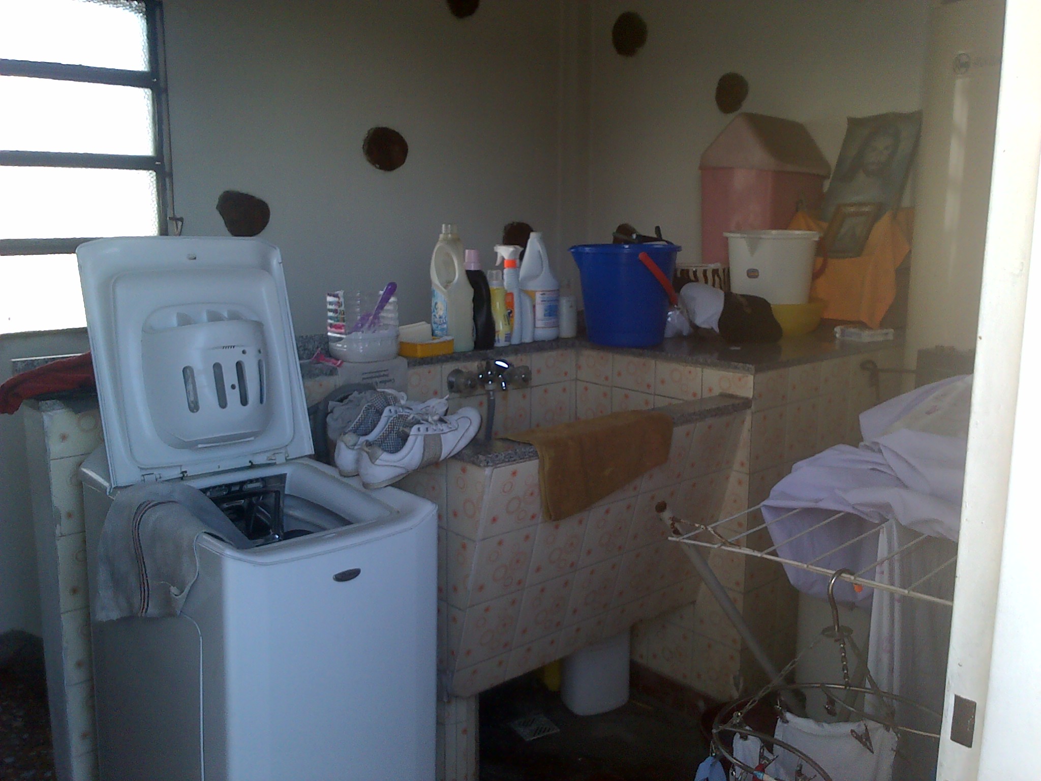 Venta casa 3 ambientes en 3 plantas Lomas del mirador
