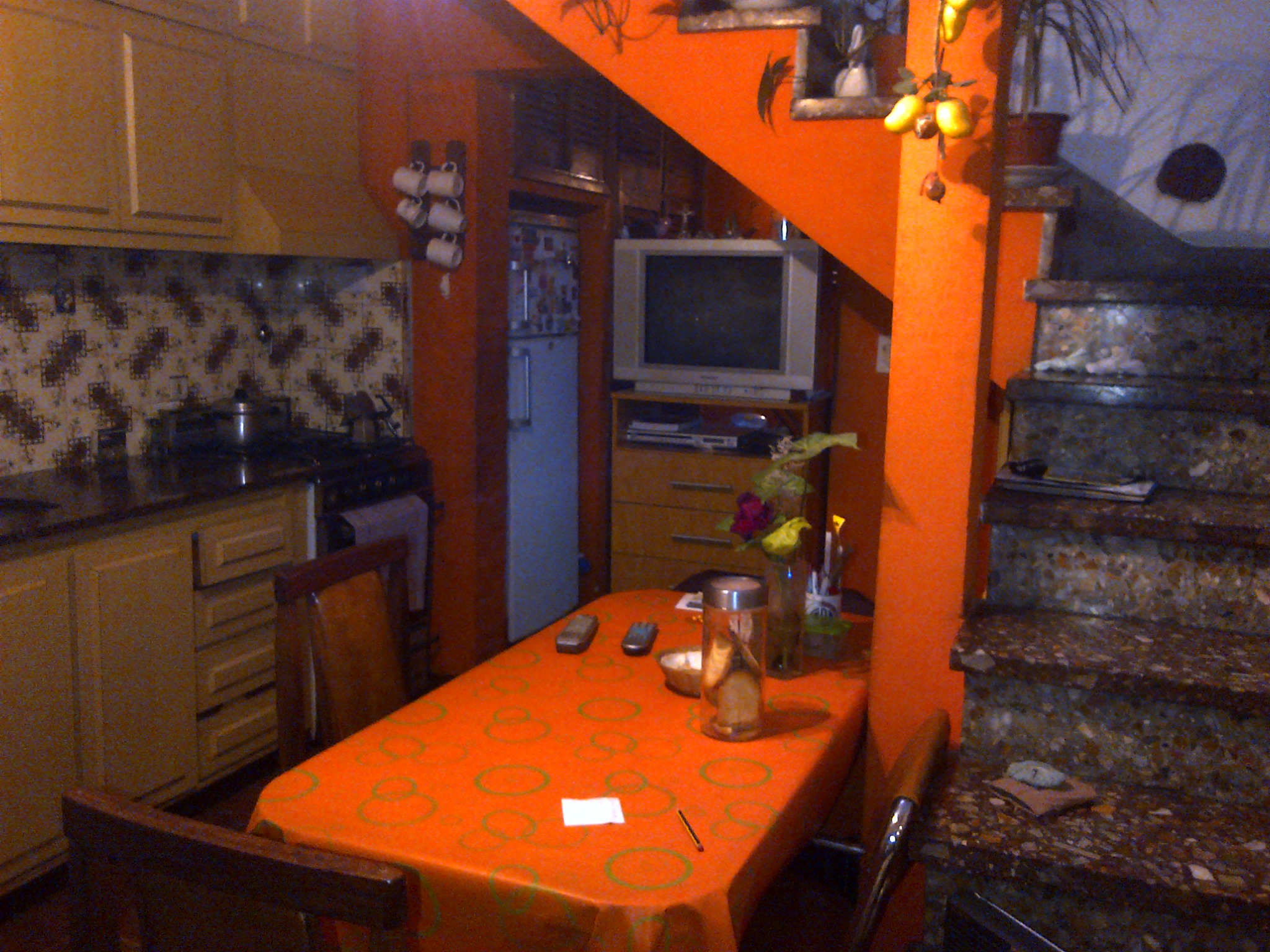 Venta casa 3 ambientes en 3 plantas Lomas del mirador — foto 6