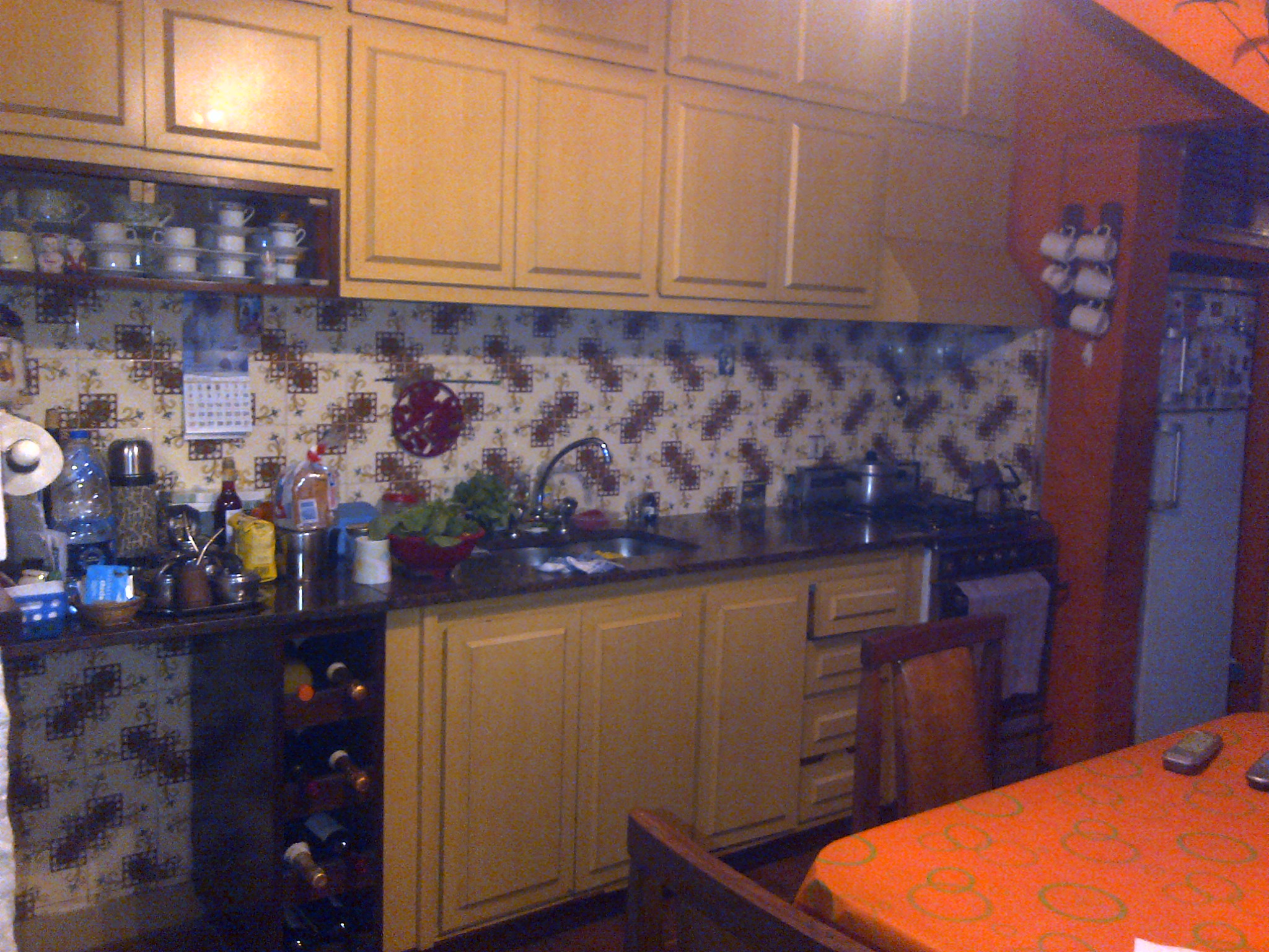 Venta casa 3 ambientes en 3 plantas Lomas del mirador — foto 7