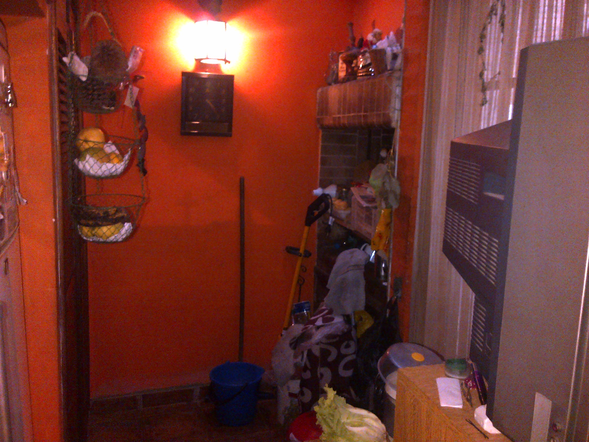 Venta casa 3 ambientes en 3 plantas Lomas del mirador — foto 9