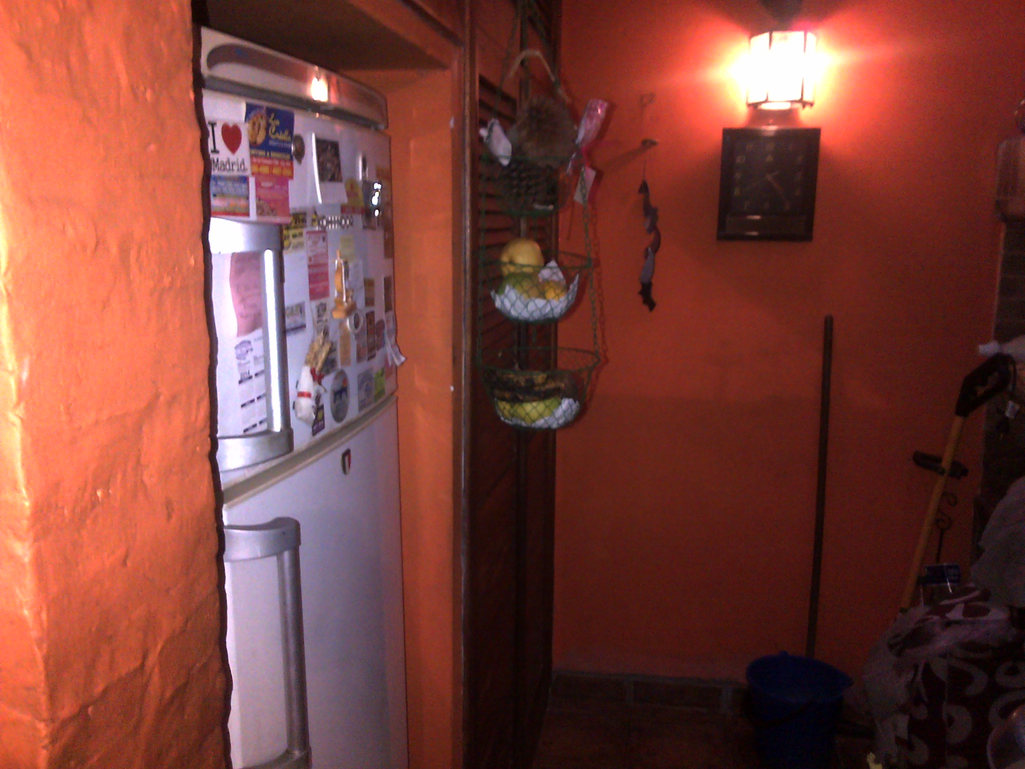 Venta casa 3 ambientes en 3 plantas Lomas del mirador — foto 10