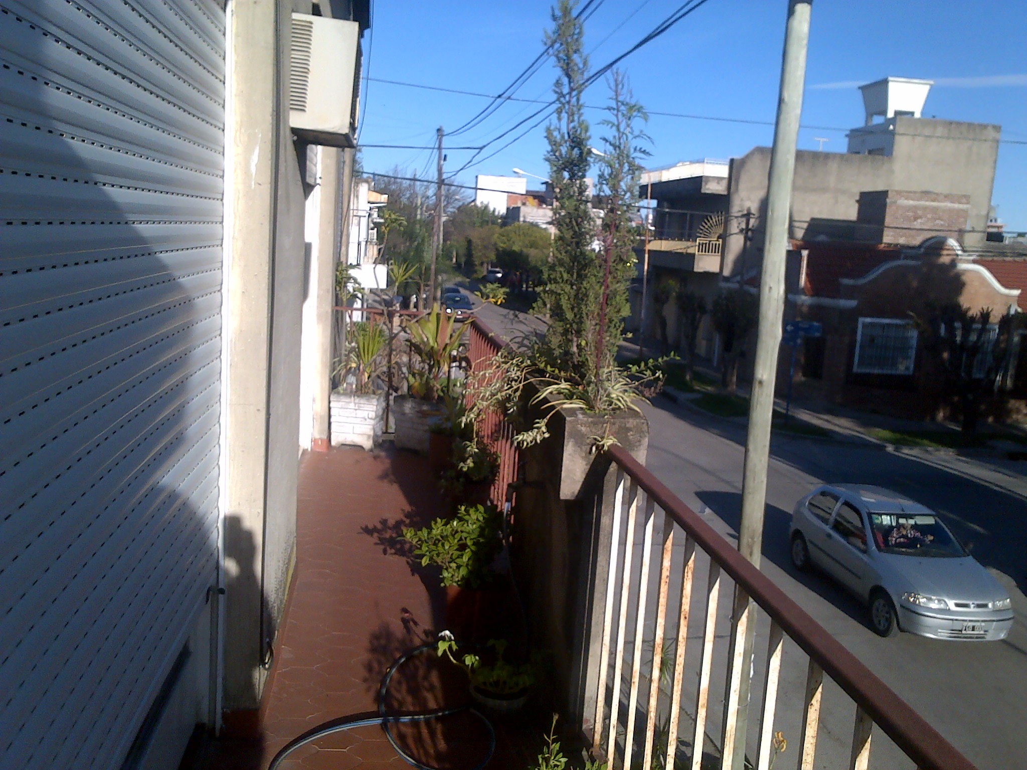 Venta casa 3 ambientes en 3 plantas Lomas del mirador — foto 12
