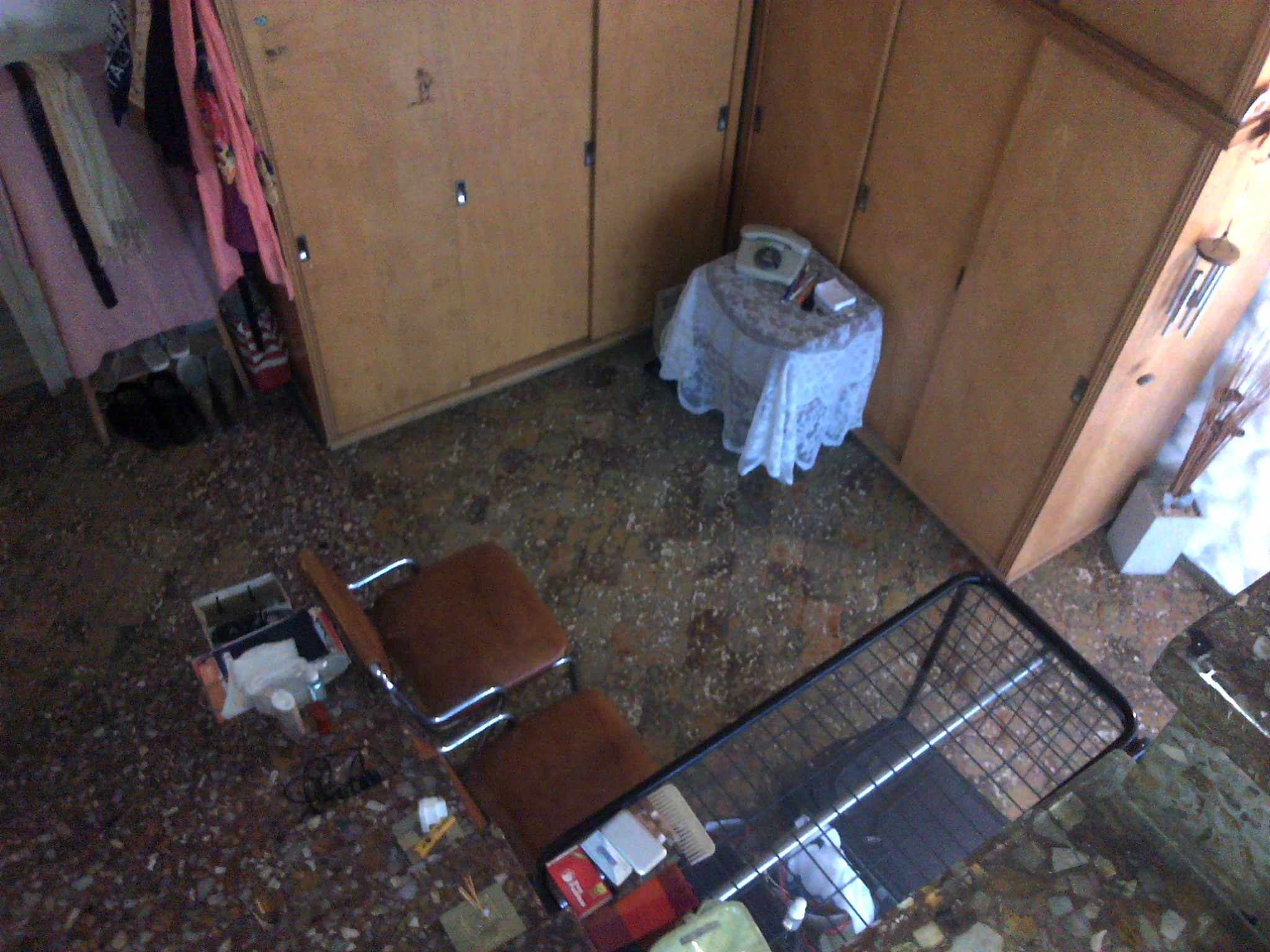 Venta casa 3 ambientes en 3 plantas Lomas del mirador — foto 13