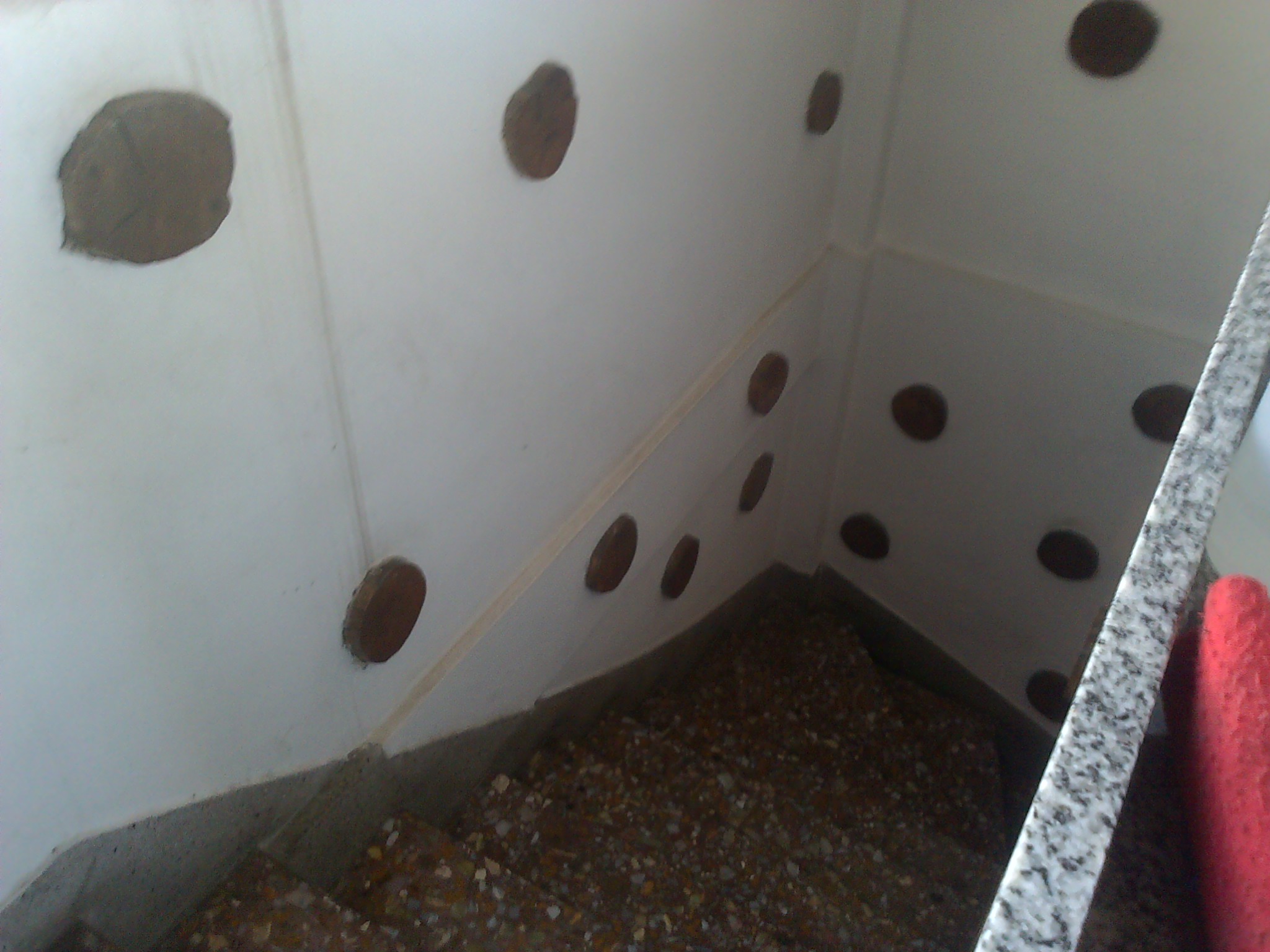 Venta casa 3 ambientes en 3 plantas Lomas del mirador — foto 15