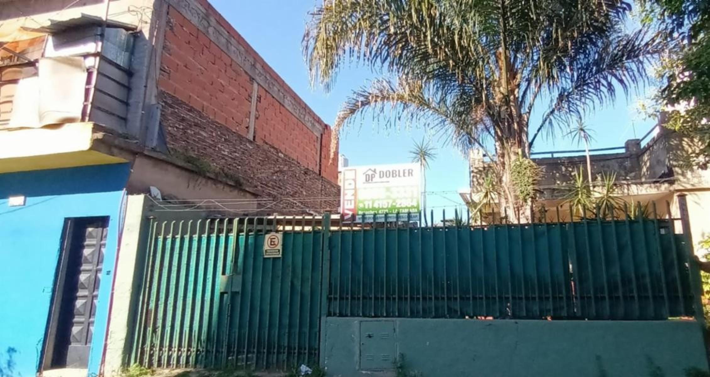 VENTA CASA 4 AMBIENTES LA TABLADA