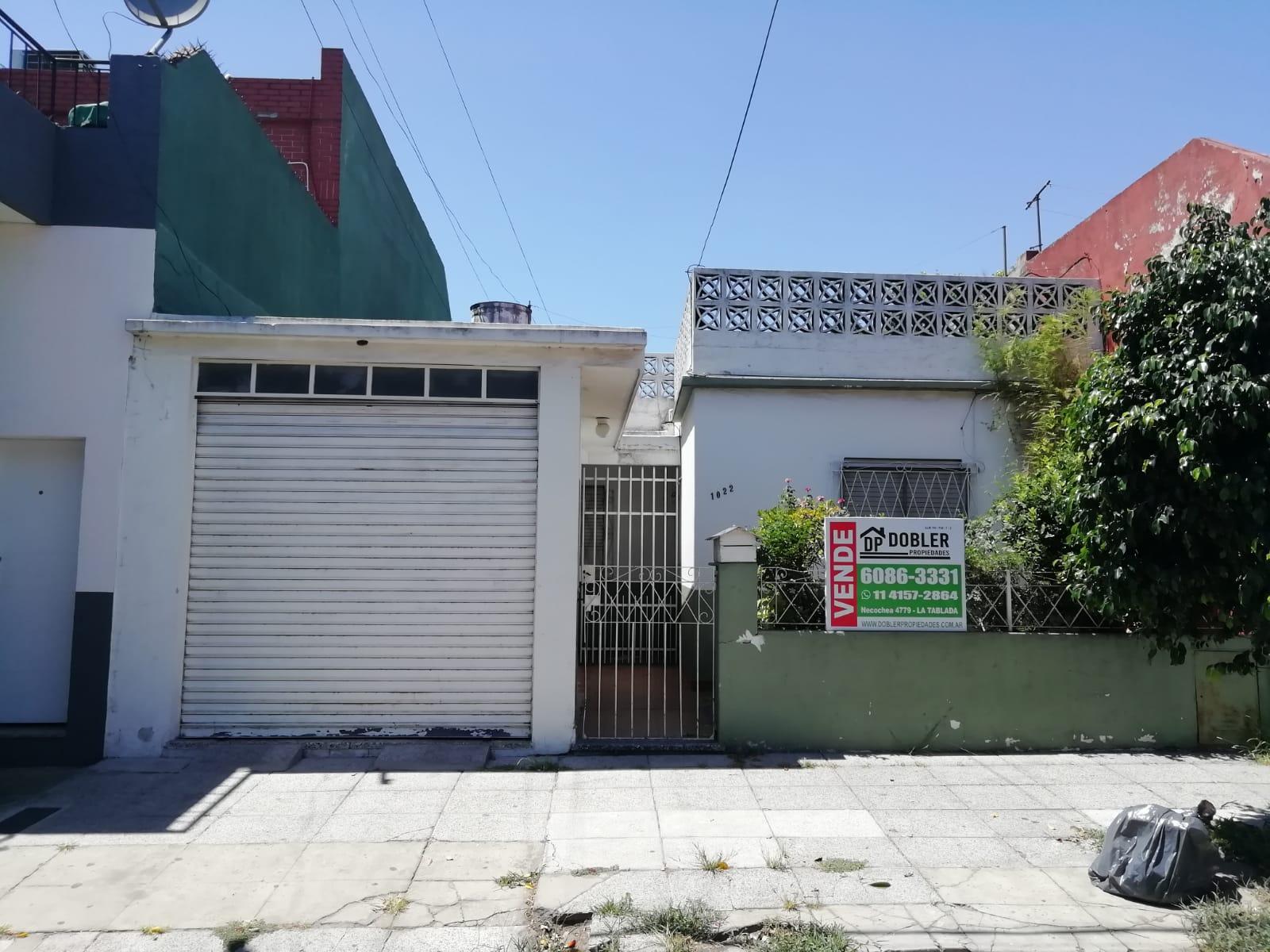 vende casa 2 ambientes la tablada. APTO CREDITO — foto 3