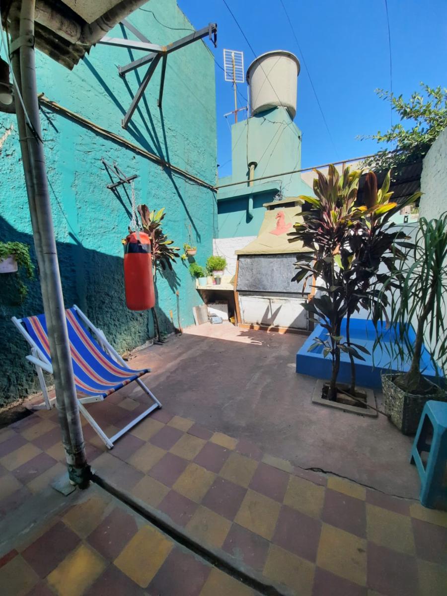 vende casa 2 ambientes la tablada. APTO CREDITO — foto 4