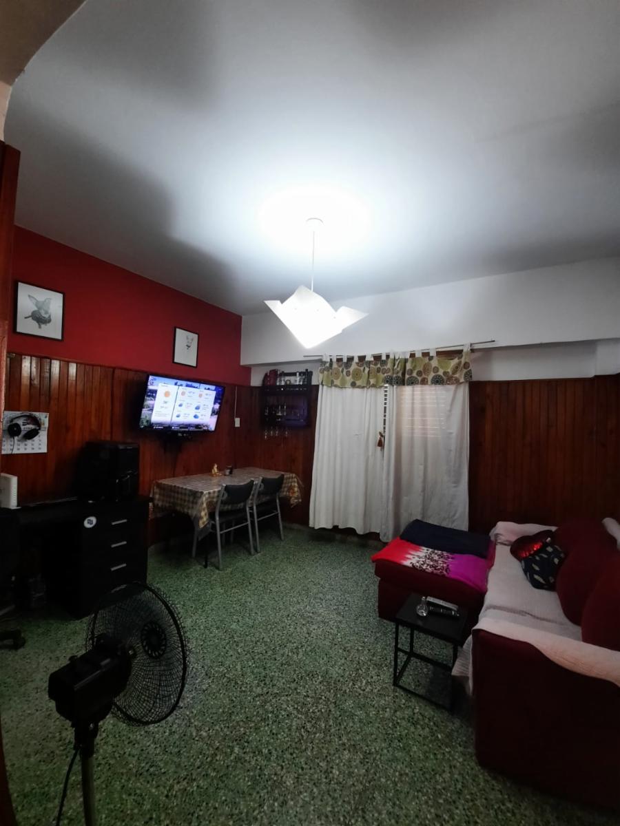 vende casa 2 ambientes la tablada. APTO CREDITO — foto 6